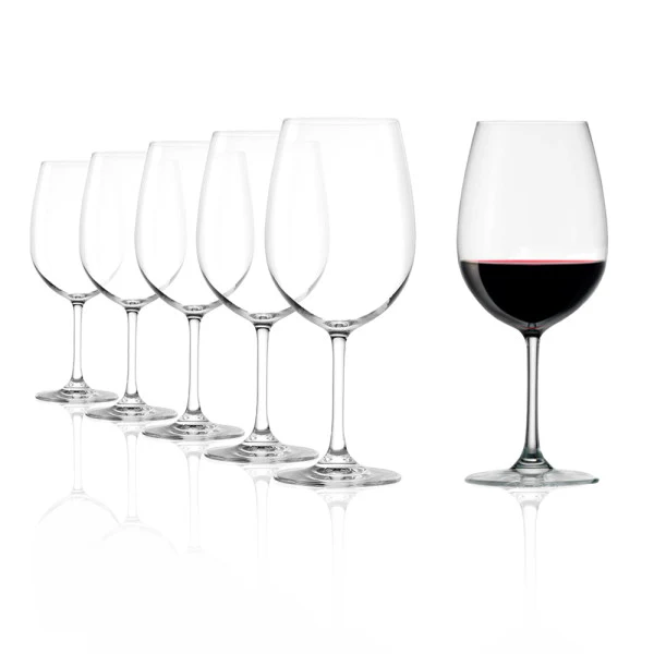 Stolzle Weinland Bordeaux 540ml Set 6 - Image 3