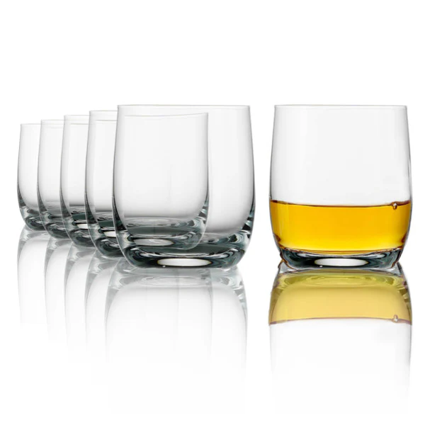 Stolzle Weinland DOF 350ml Set 6 - Image 4