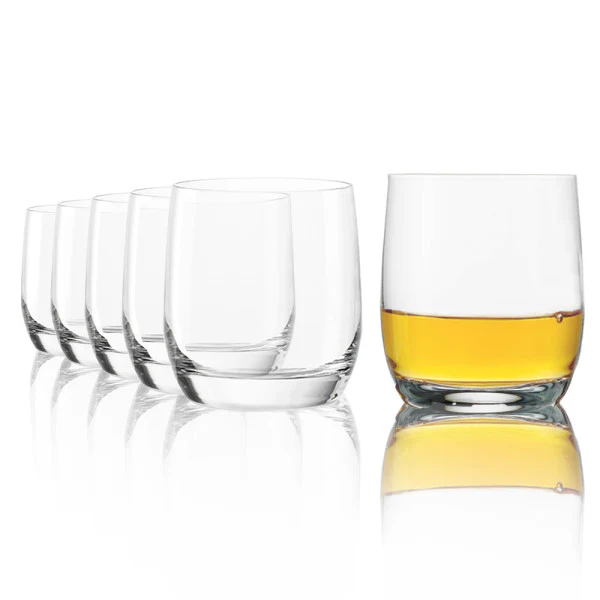Stolzle Weinland DOF 350ml Set 6 - Image 5