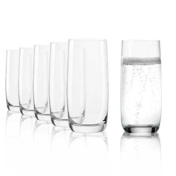 Stolzle Weinland Hiball 390ml Set 6 - Image 5