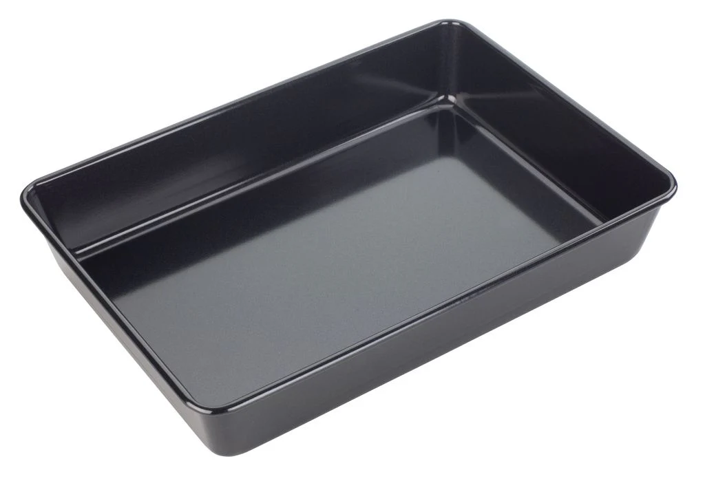 Tala Performance Roaster Large Carbon Steel - 34.6cm - Image 3