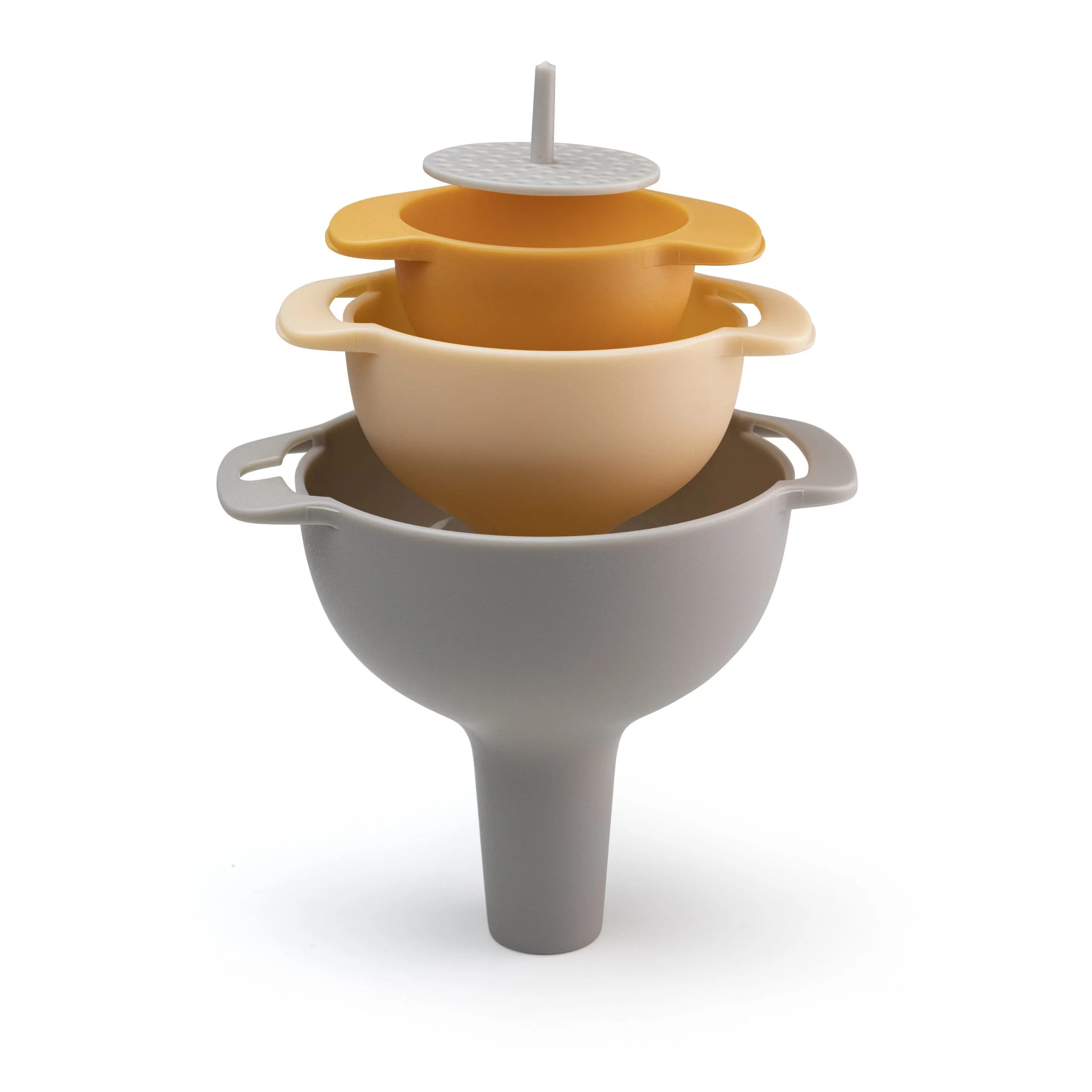 Taylors Professional Funnel Set - 3 Piece