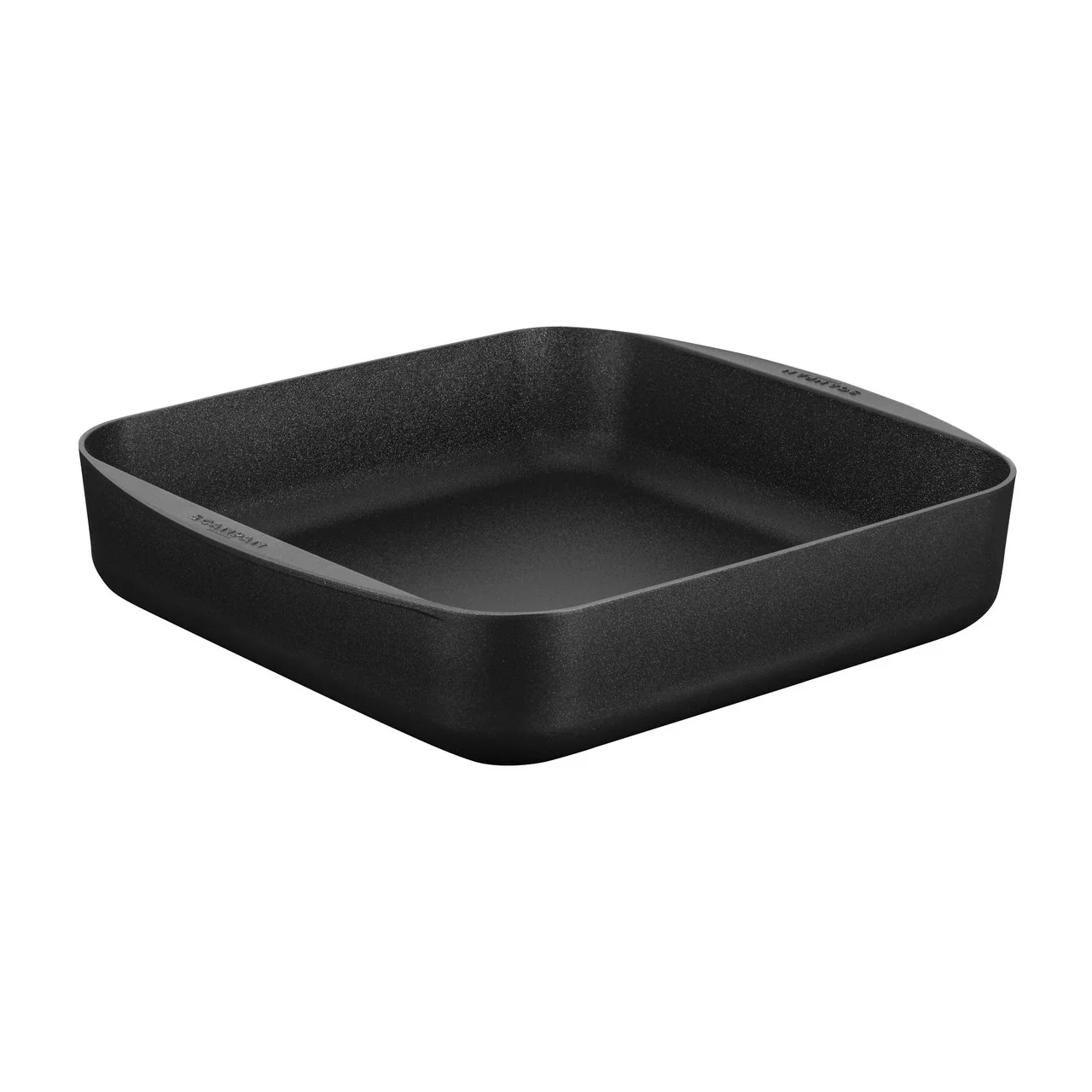 Scanpan Techniq Square Nonstick Roaster - 28 X 28Cm/4.7L