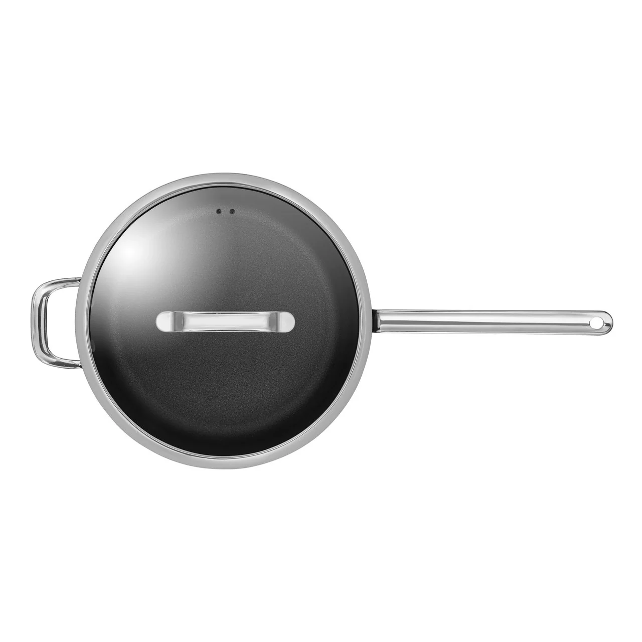 Scanpan Techniq Nonstick Giant Braiser - 30Cm/5.5L - Image 3