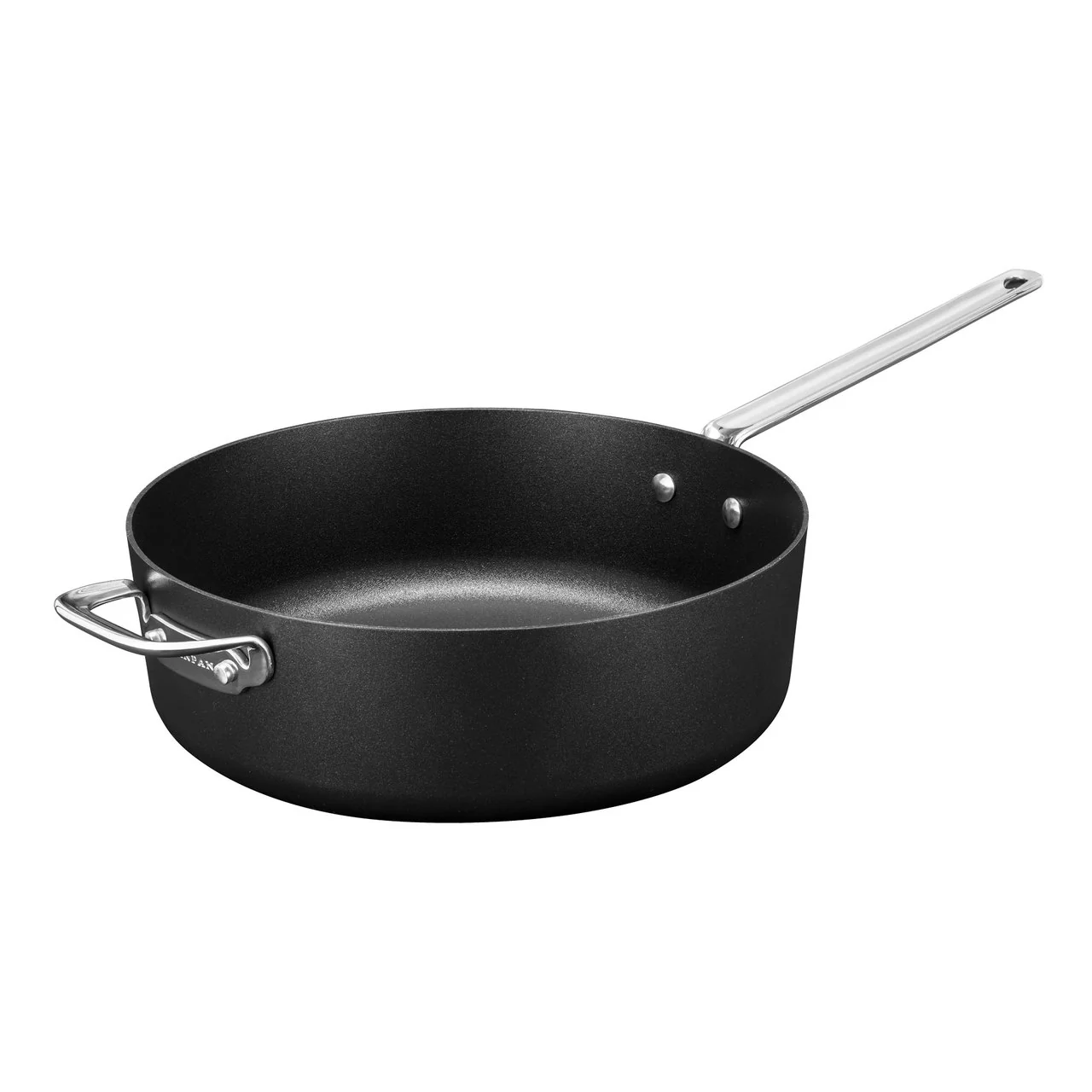 Scanpan Techniq Nonstick Giant Braiser - 30Cm/5.5L - Image 4