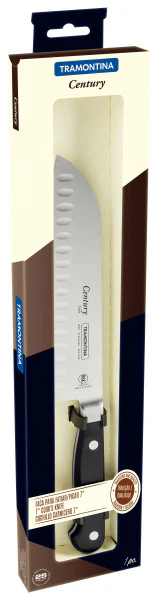Tramontina Century Forged Santoku Knife - 18cm - Image 2