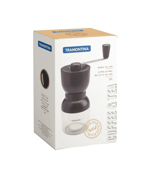 Tramontina Compact Abs Grinder For Coffee - Image 2