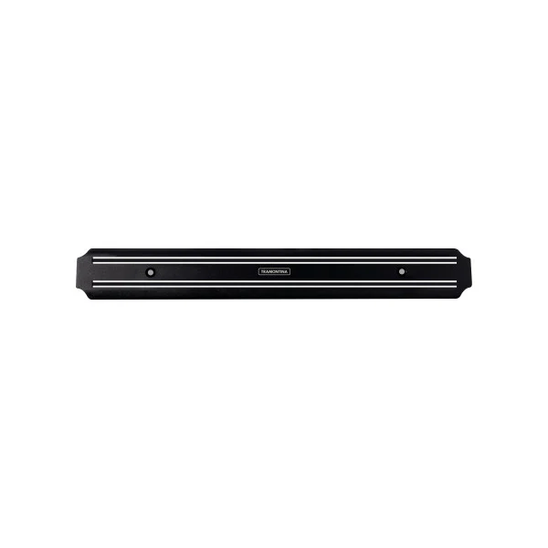 Tramontina Magnetic Knife Rack Black - 38cm