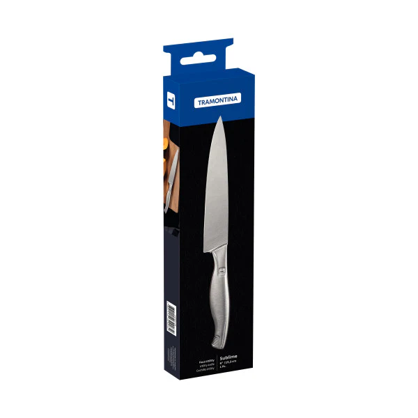 Tramontina Sublime Utility Knife - 15cm - Image 2
