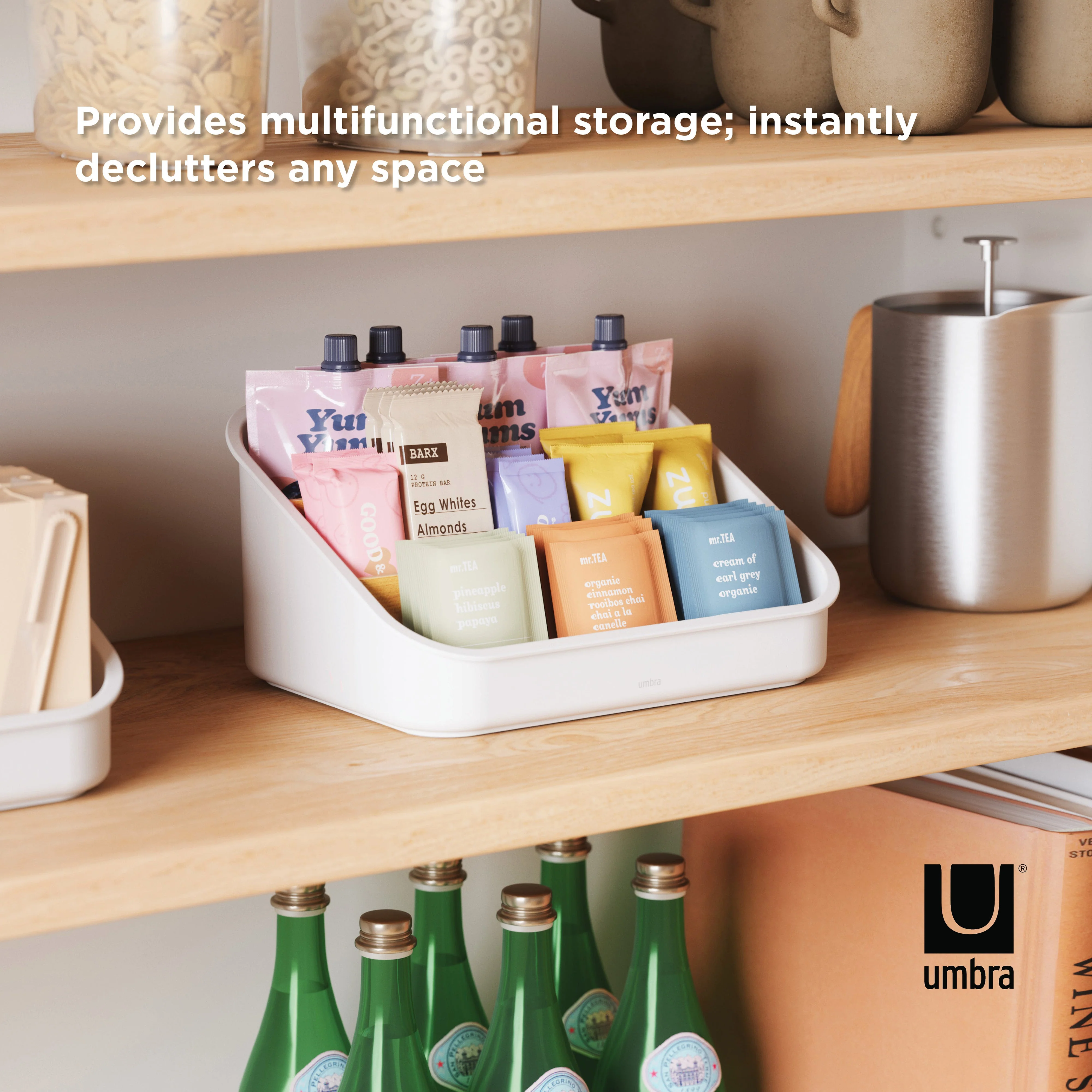 Umbra Bellwood Packet Organiser - Image 2