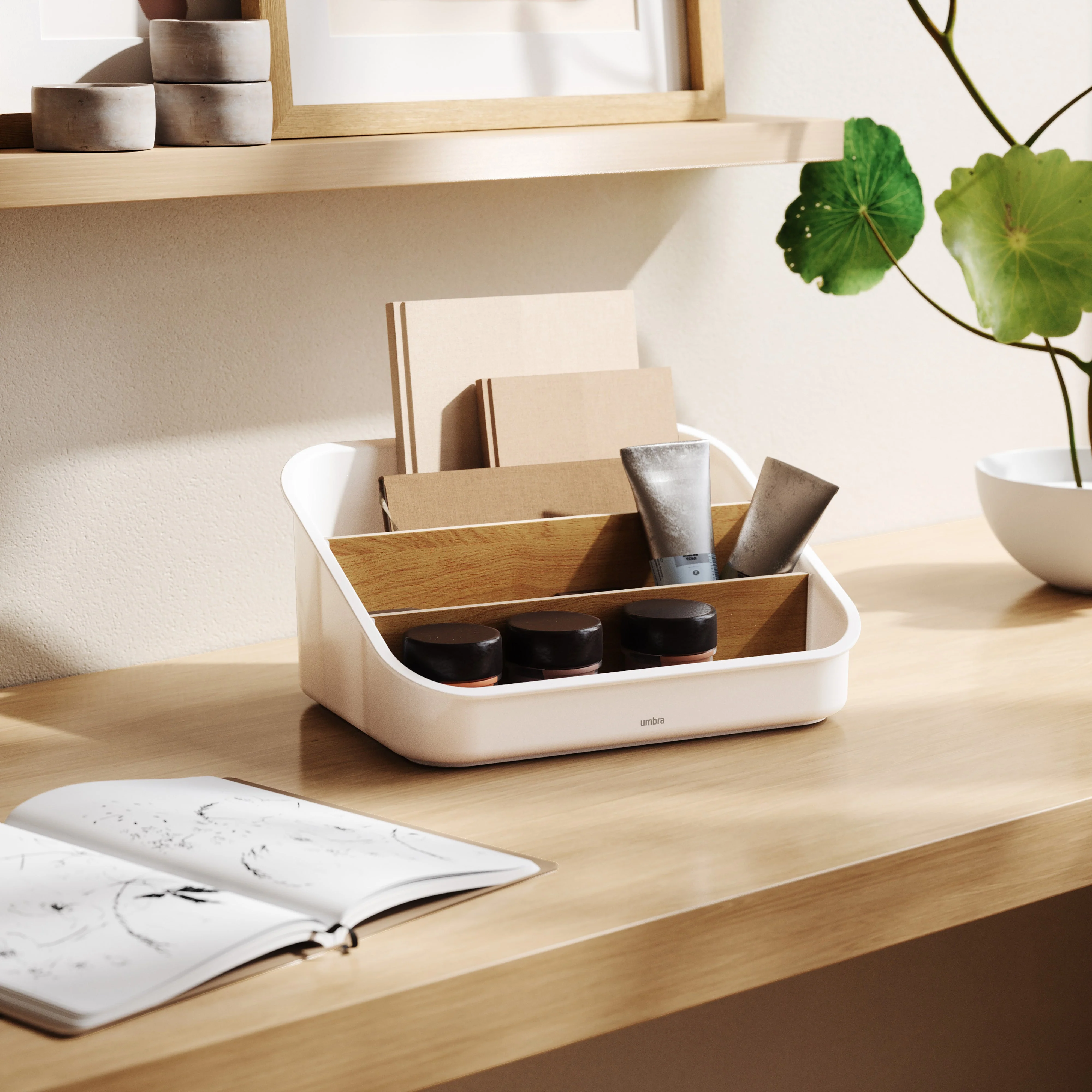 Umbra Bellwood Packet Organiser - Image 3