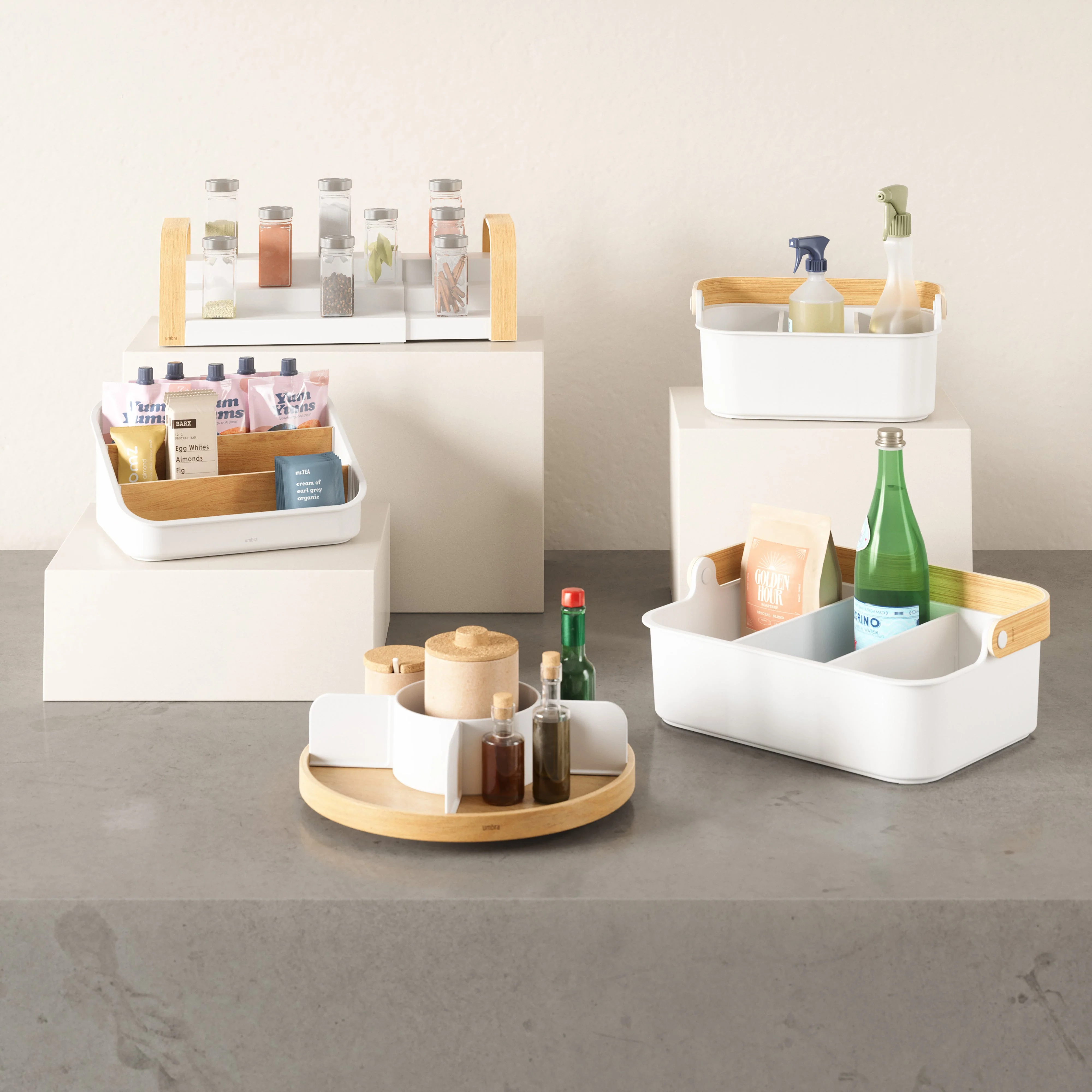 Umbra Bellwood Packet Organiser - Image 4