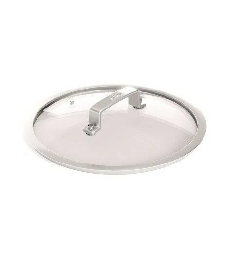 Valira Glass Lid 22cm