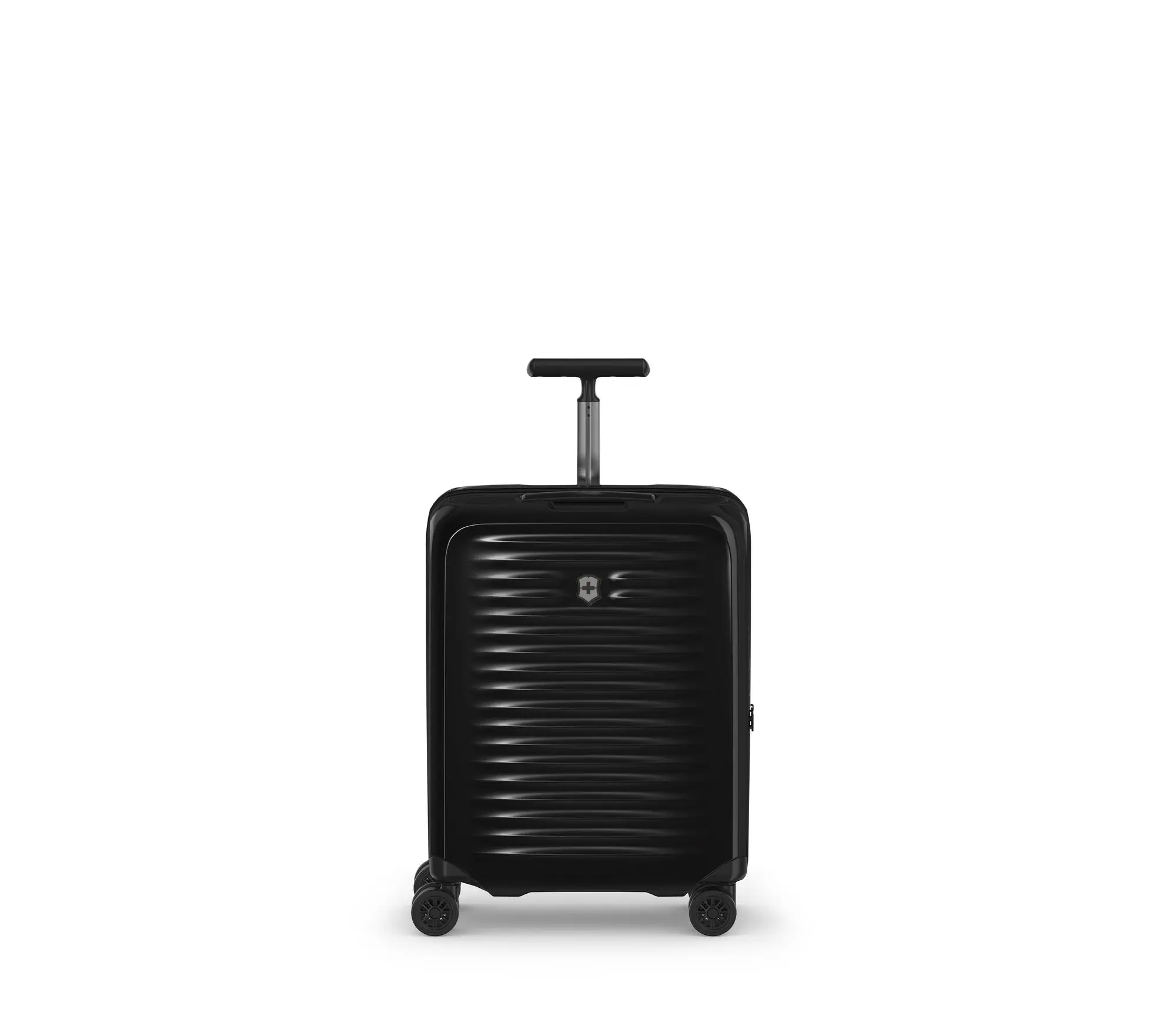 Victorinox Airox Frequent Flyer Hardside Carry-On - Capacity 34L - 35cm x 23cm x 55cm - Image 2