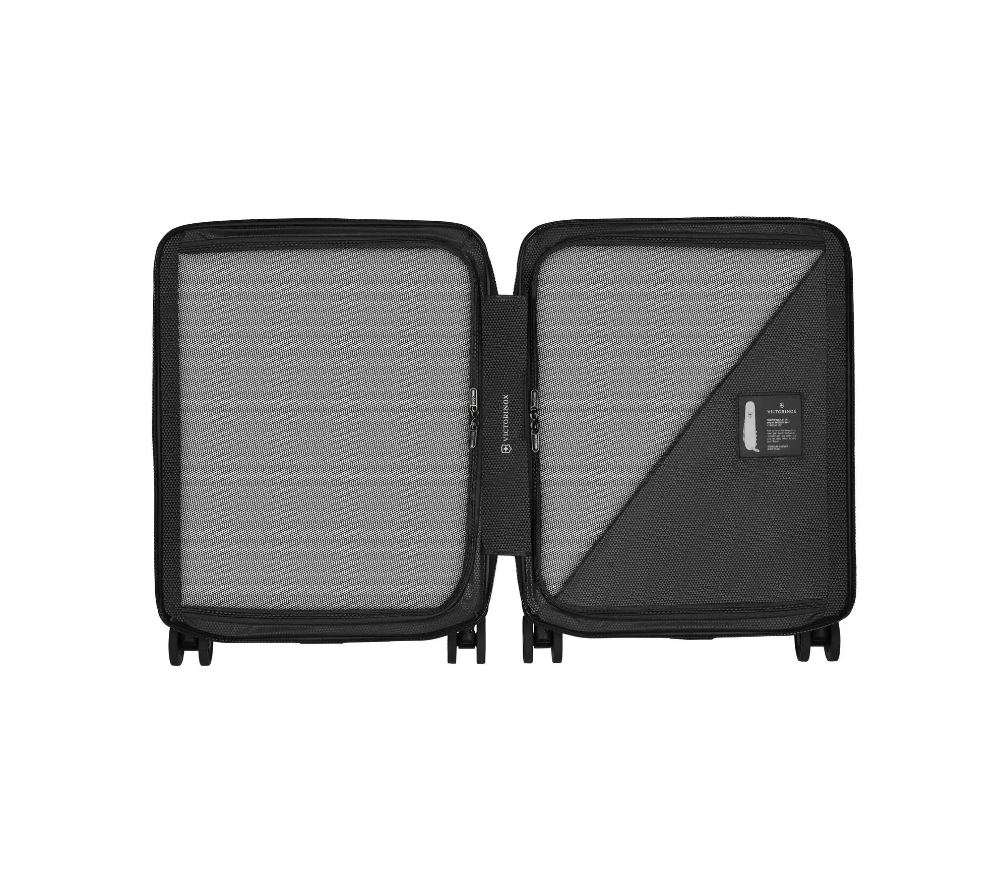Victorinox Airox Large Hardside Case - Capacity 98L - 50cm x 32cm x 75cm - Image 5