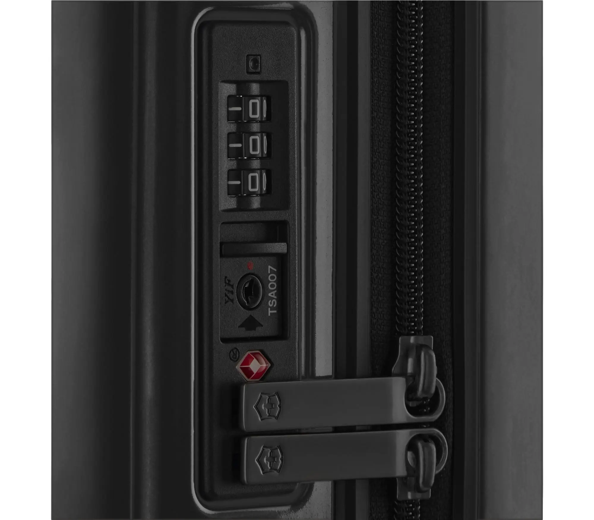 Victorinox Airox Large Hardside Case - Capacity 98L - 50cm x 32cm x 75cm - Image 6
