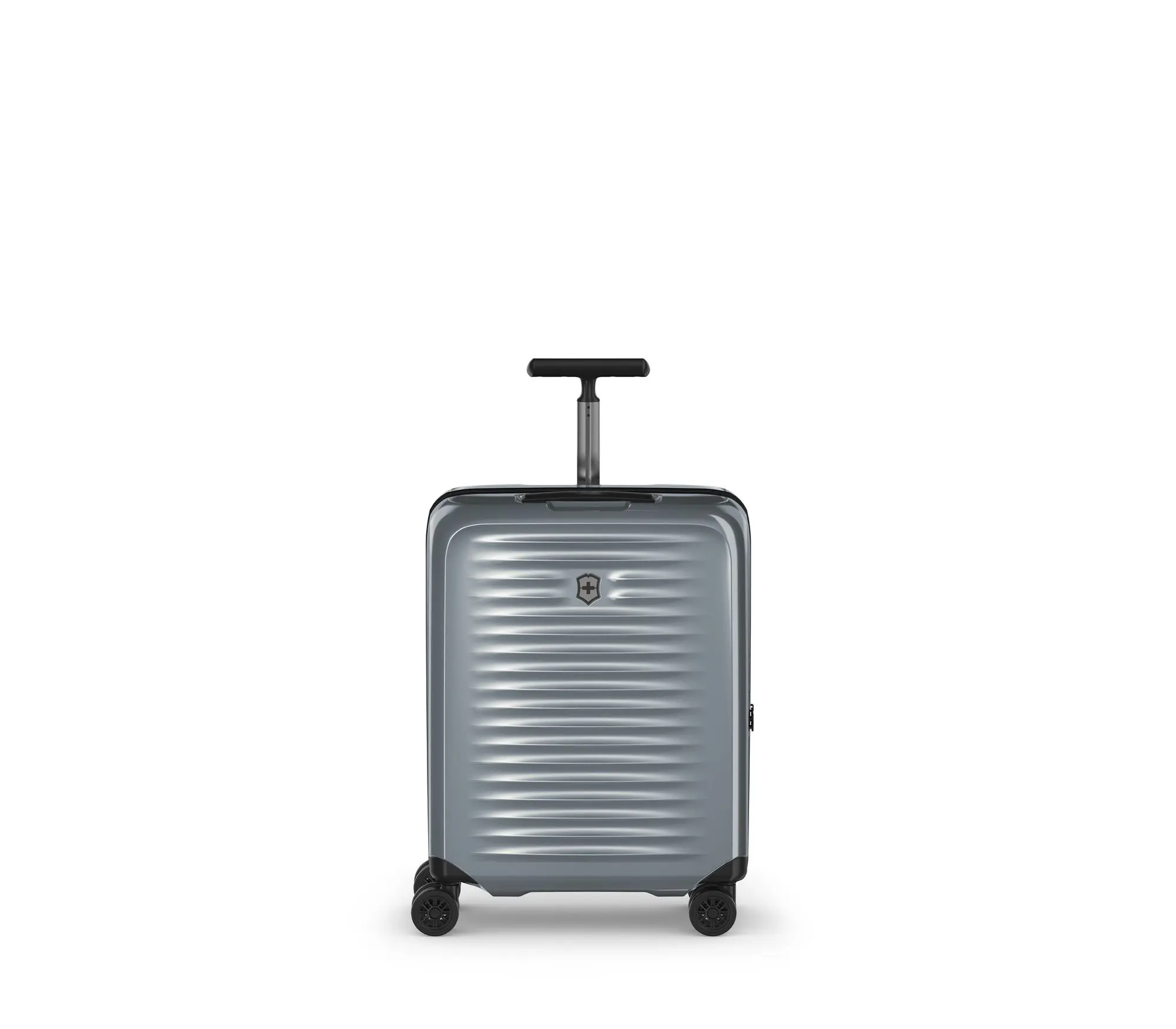 Victorinox Airox Medium Hardside Case- Capacity 74L - 46cm x 29cm x 69cm - Image 4