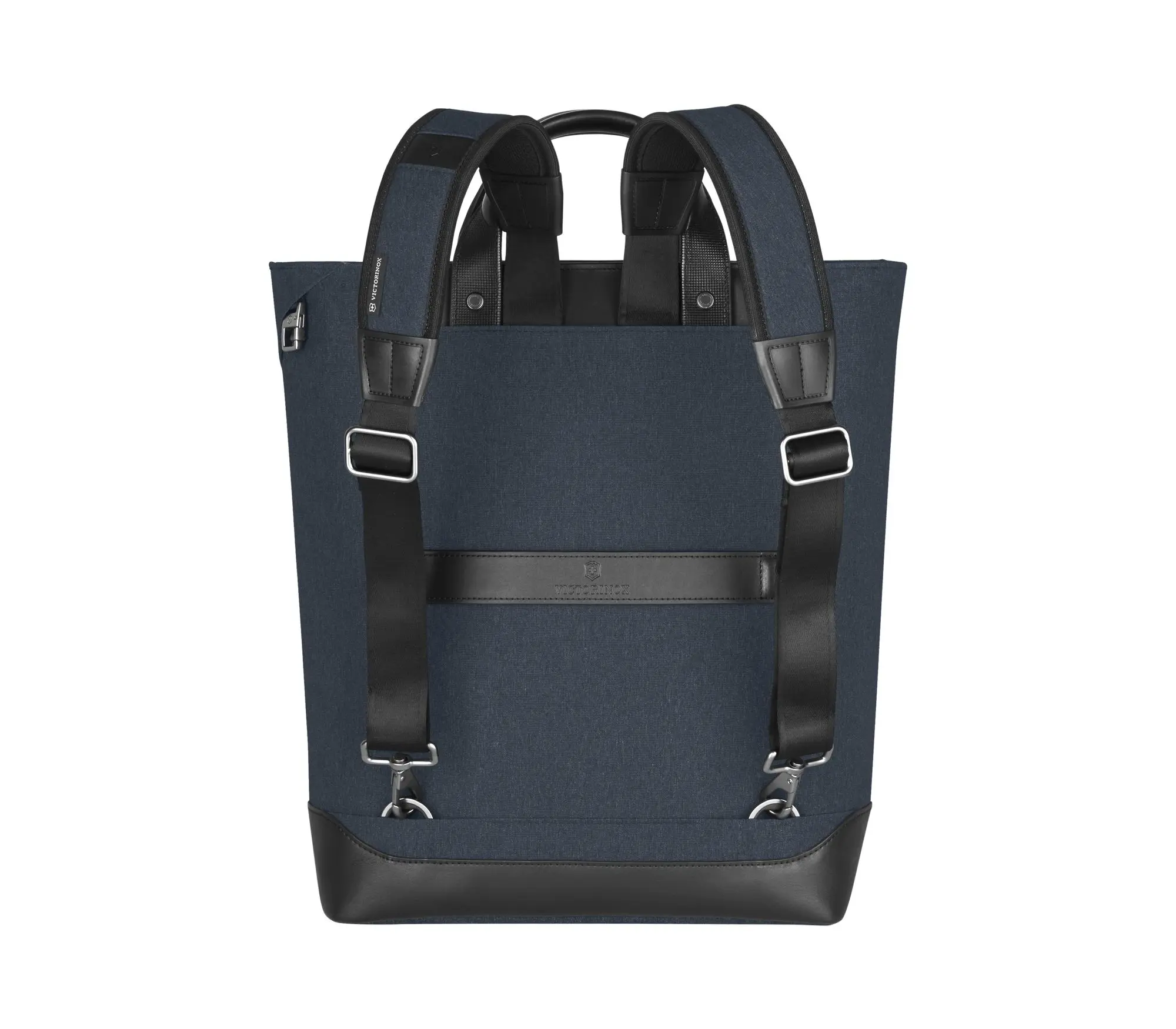 Victorinox Architecture Urban2 2-Way Carry Tote - 15 Laptop and 13.3 Tablet Pocket - Image 7