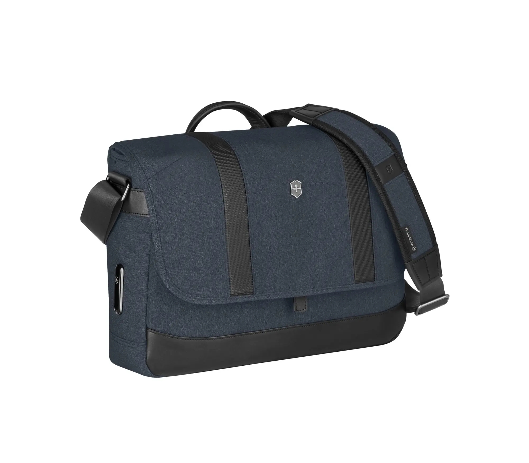 Victorinox Architecture Urban2 Messenger Polyester Blue / Gray - 13L - Image 3