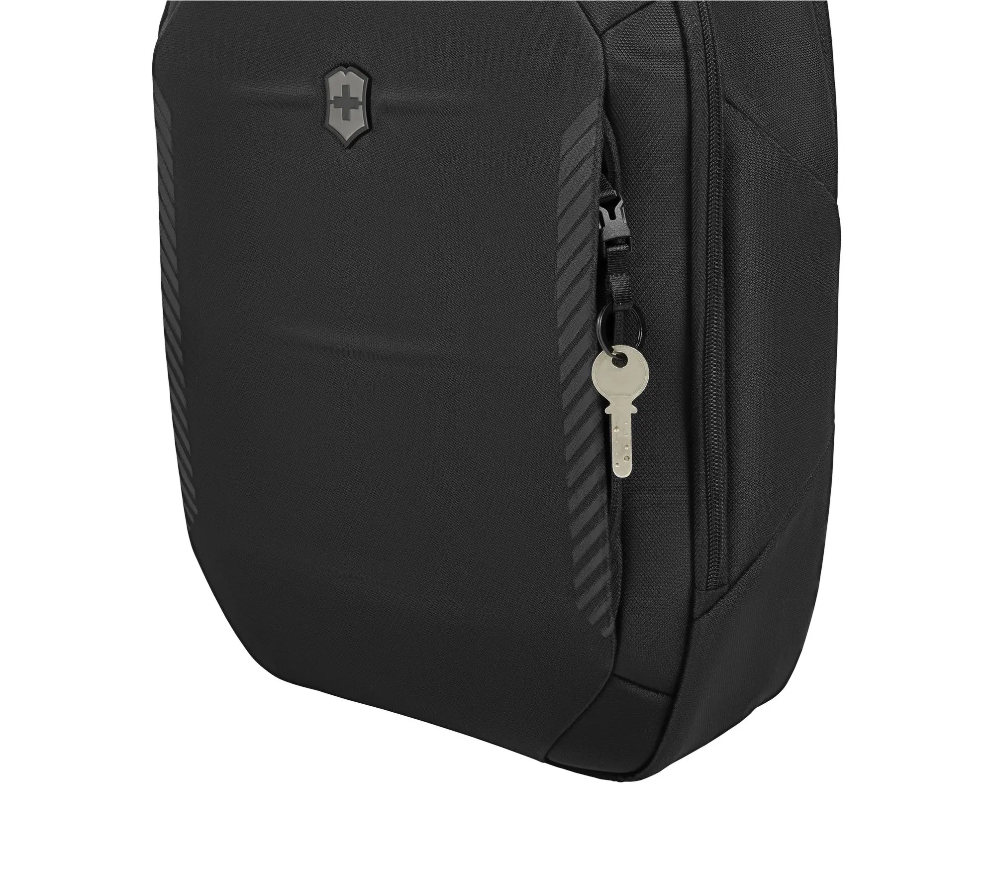 Victorinox Crosslight City Daypack 15.6 Inch Laptop Backpack with Tablet Pocket - 20L - Image 4