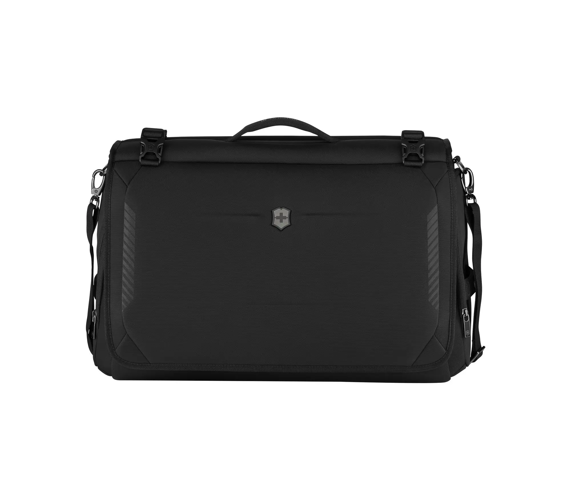 Victorinox Crosslight Garment Bag Black - 45L