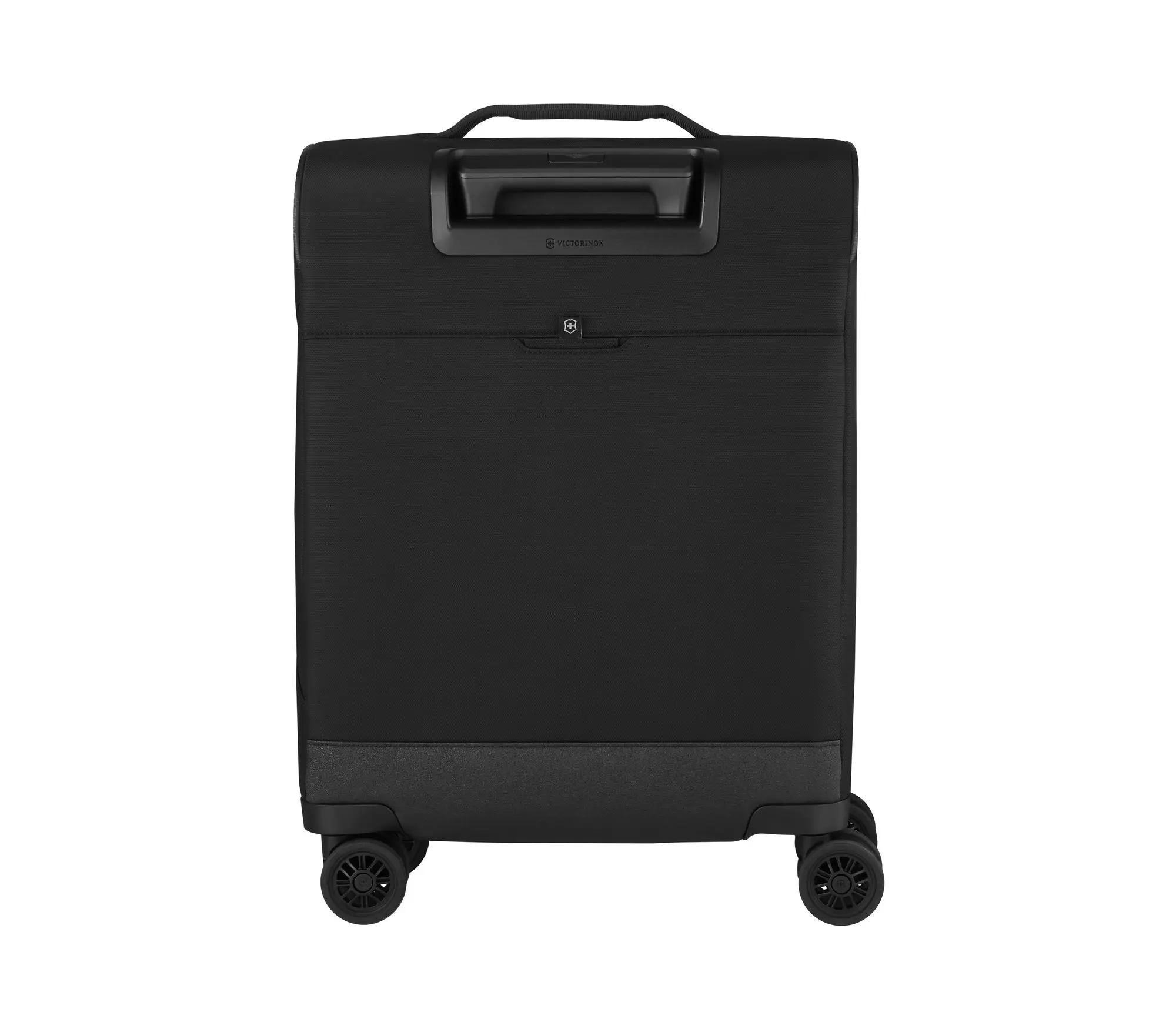 Victorinox Crosslight Global Softside Carry-On 4 wheel dual caster Black - 39L - Image 5