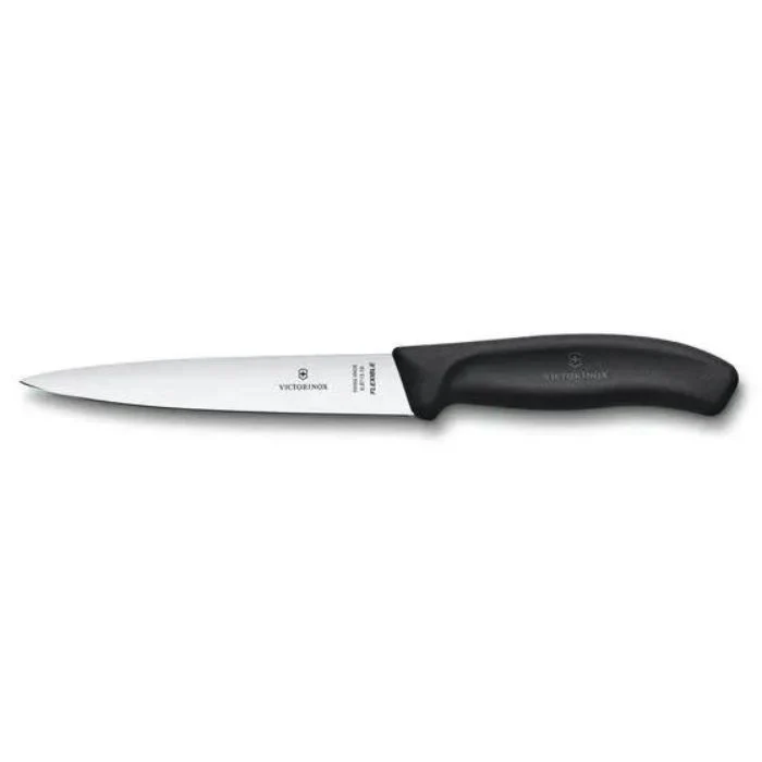 Victorinox Filleting Knife with Flexible Blade - 16cm