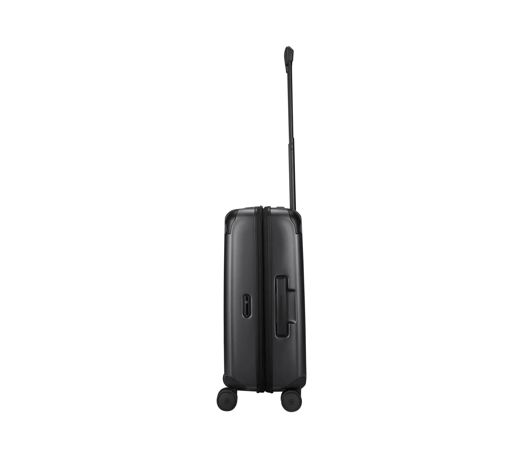 Victorinox Spectra 3.0 Expandable Global Carry-On 4 wheel dual caster Black - 47L - Image 3