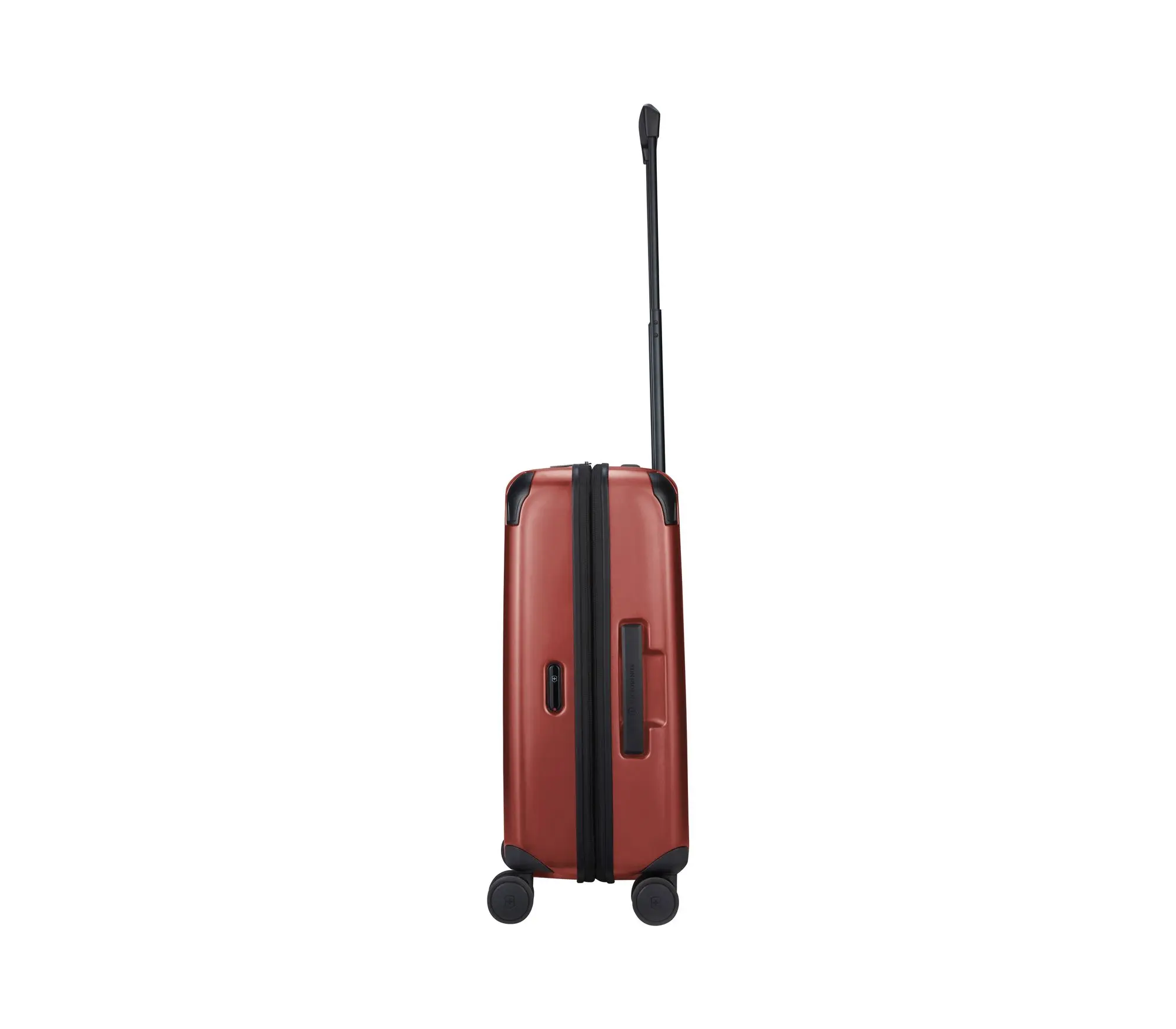 Victorinox Spectra 3.0 Expandable Global Carry-On 4 wheel dual caster Black - 47L - Image 8