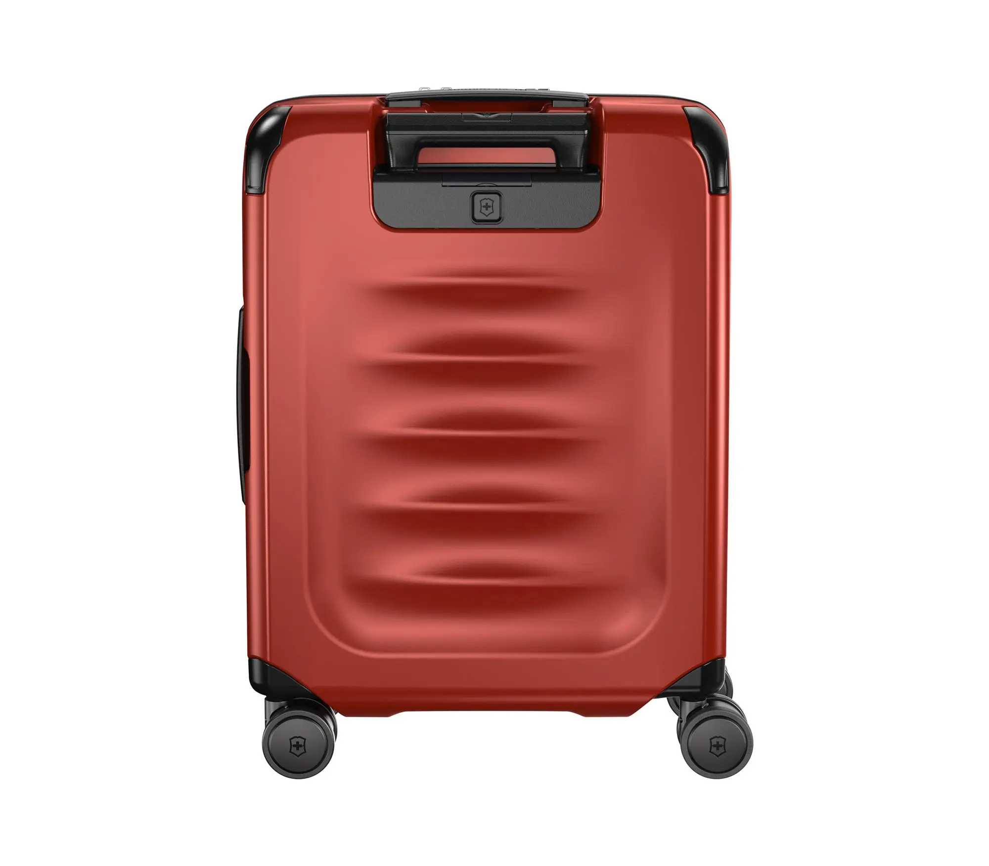 Victorinox Spectra 3.0 Expandable Global Carry-On 4 wheel dual caster Black - 47L - Image 9