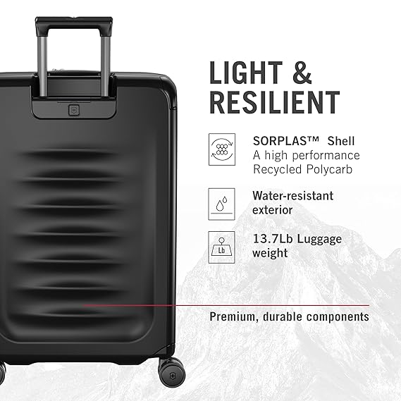 Victorinox Spectra 3.0 Expandable Medium Case - Image 8