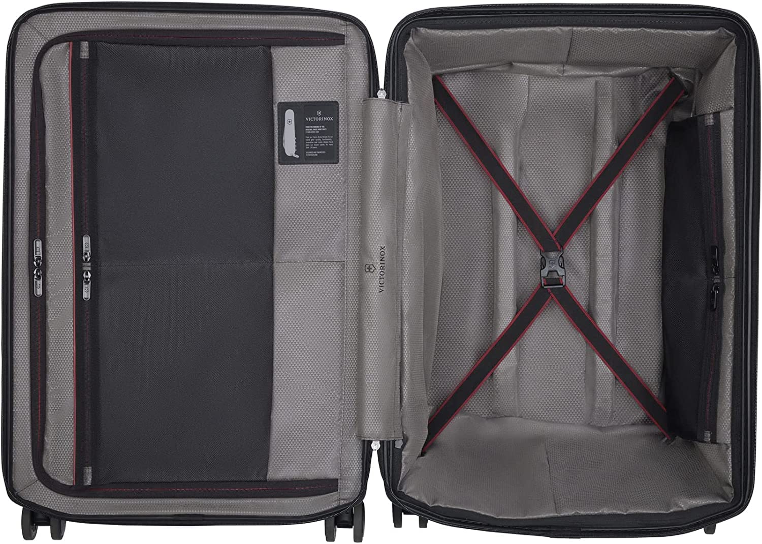 Victorinox Spectra 3.0 Expandable Medium Case - Image 9