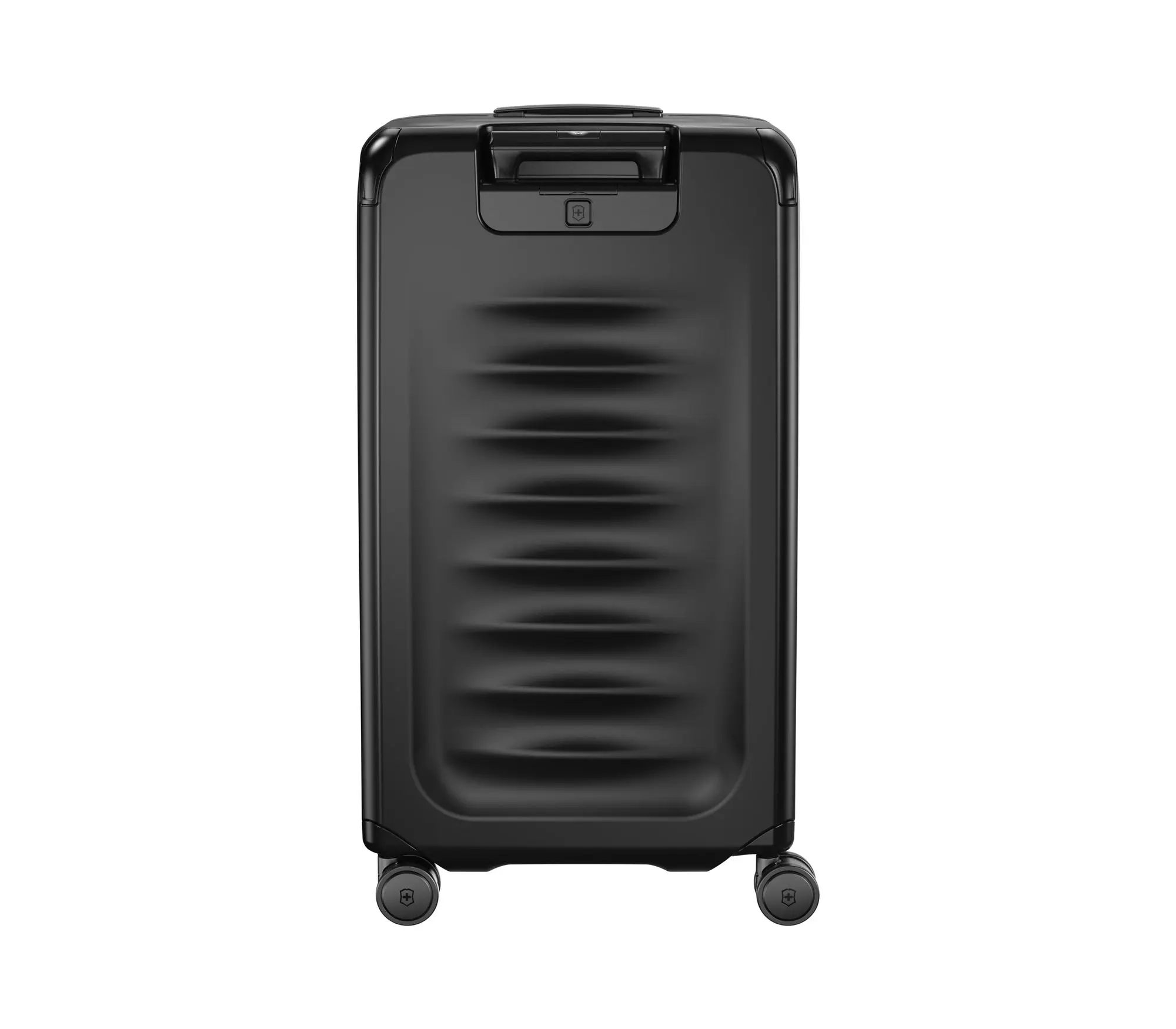 Victorinox Spectra 3.0 Trunk Large Case 4 Wheel Black - 99L - Image 3