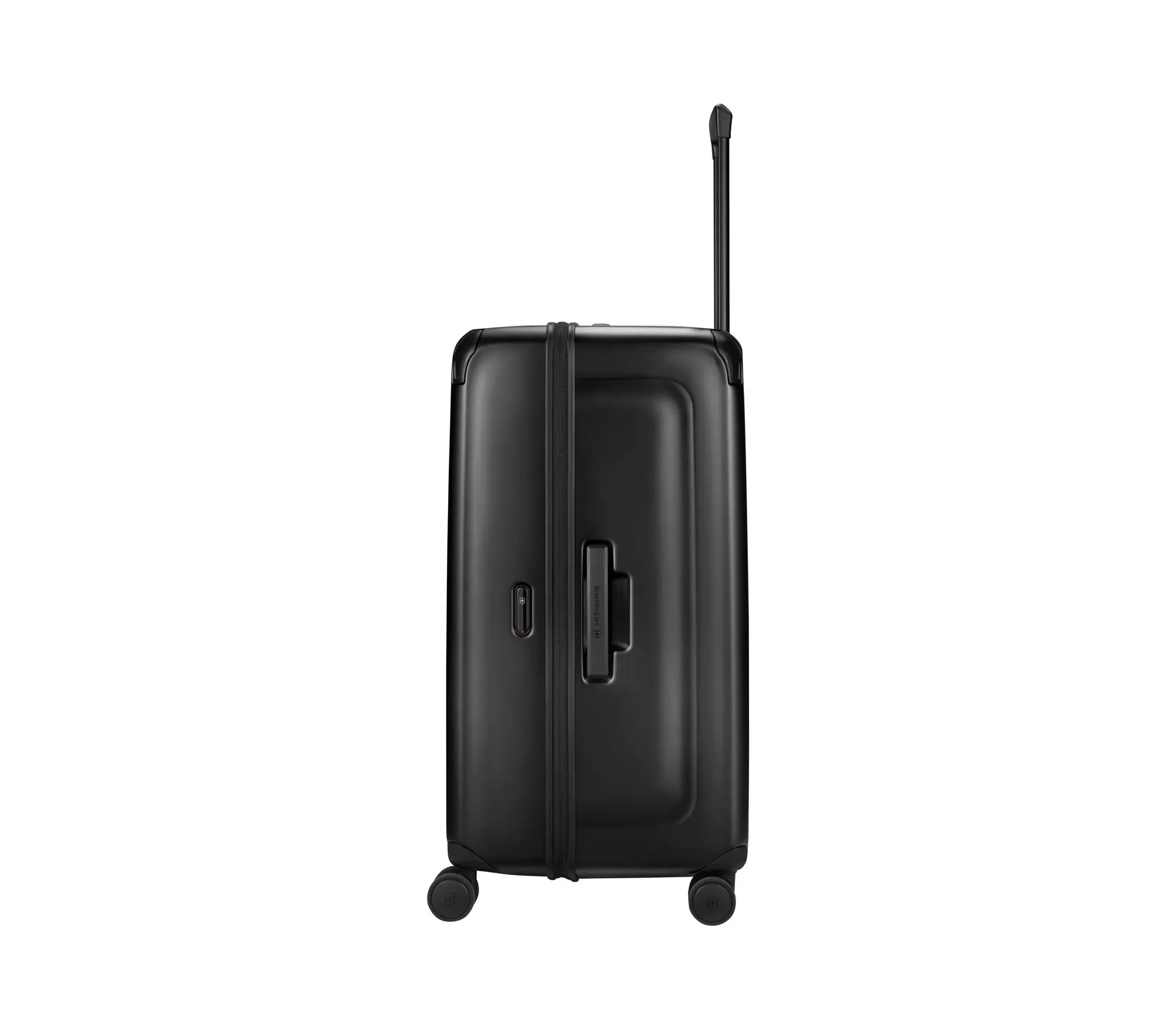 Victorinox Spectra 3.0 Trunk Large Case 4 Wheel Black - 99L - Image 4