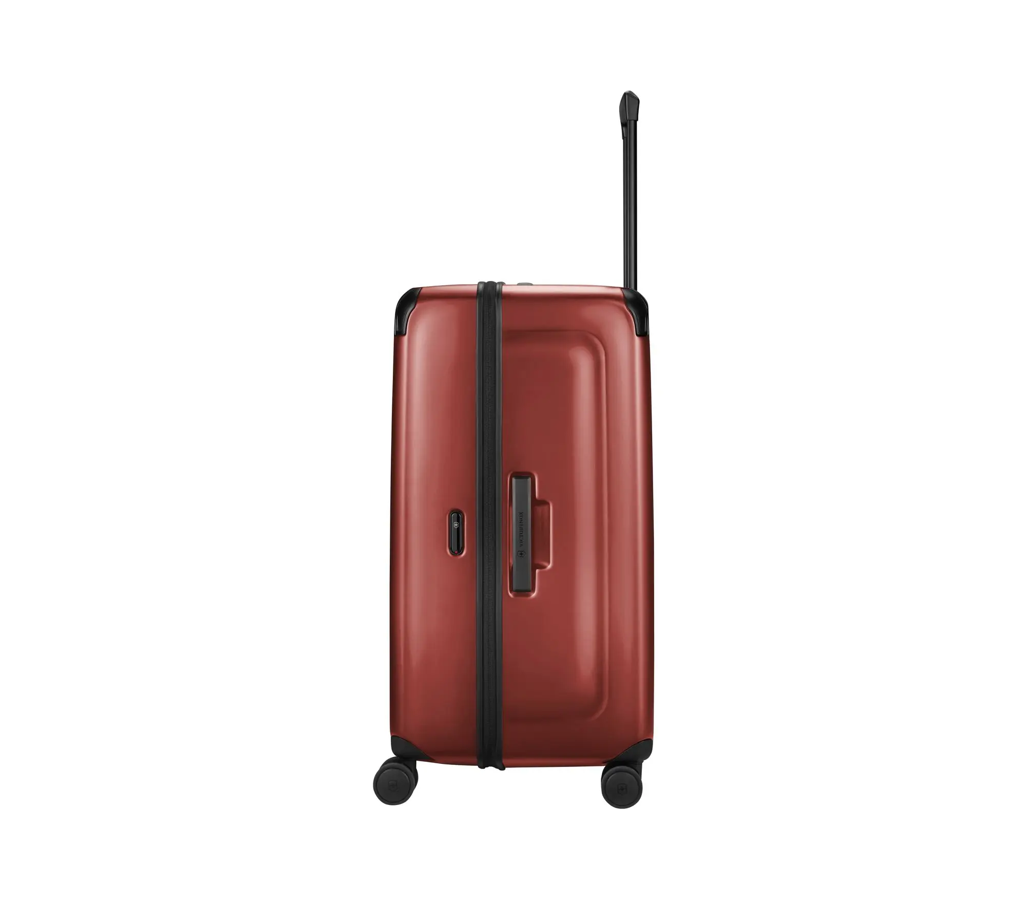 Victorinox Spectra 3.0 Trunk Large Case 4 Wheel Black - 99L - Image 7