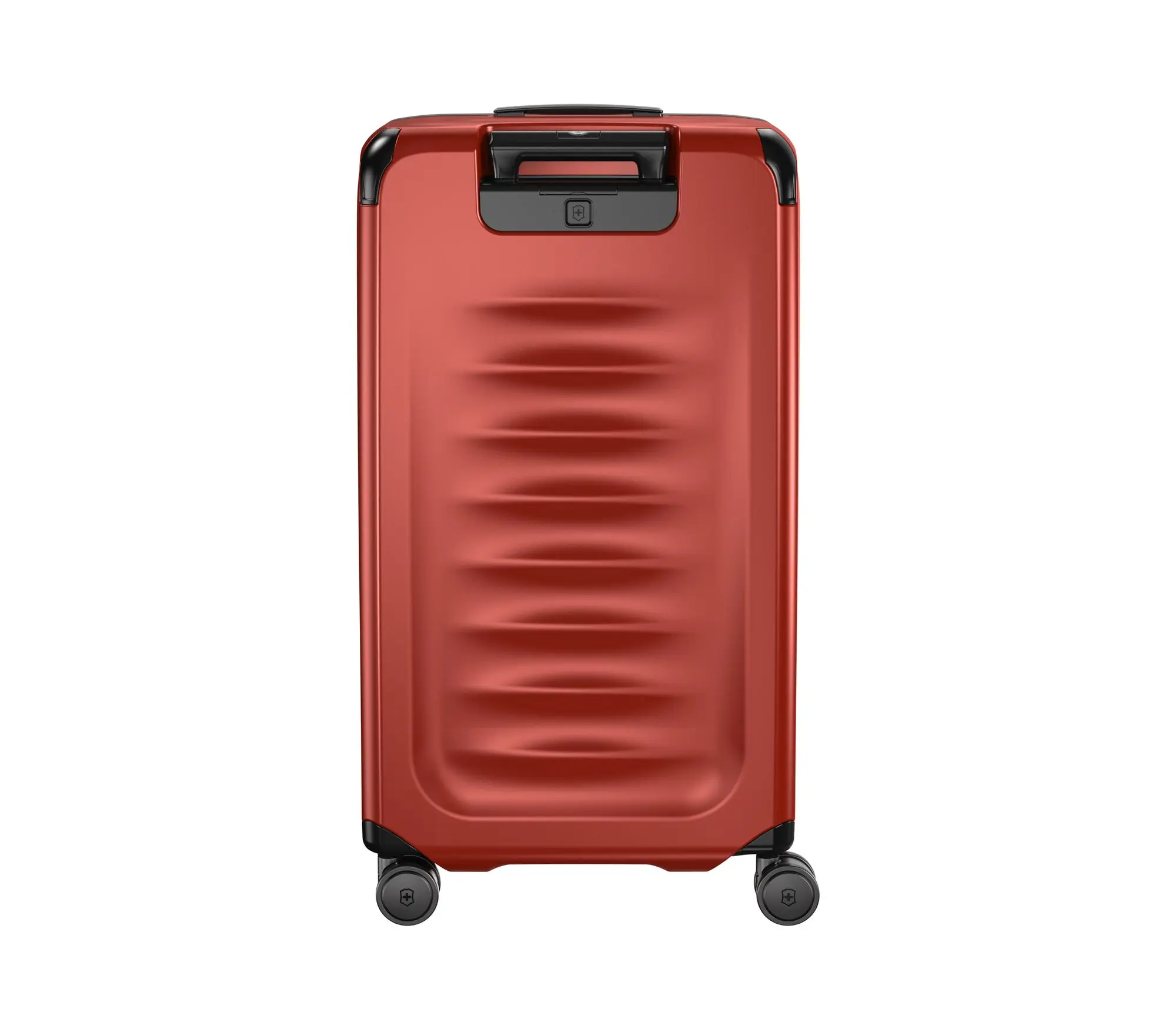 Victorinox Spectra 3.0 Trunk Large Case 4 Wheel Black - 99L - Image 8