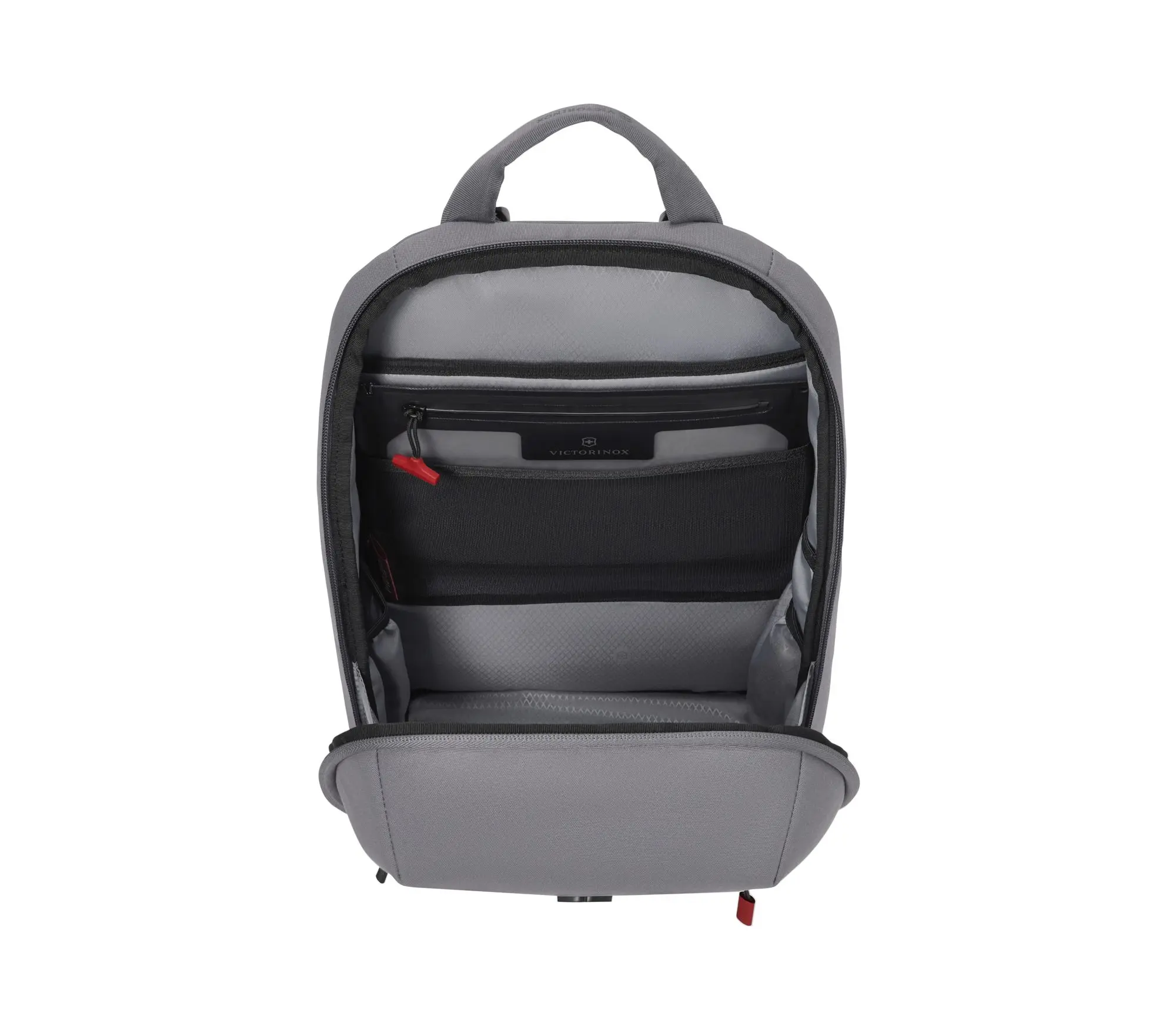 Victorinox Touring 2.0 City Daypack Polyster - 15inch Laptop Backpack 17L - Image 6
