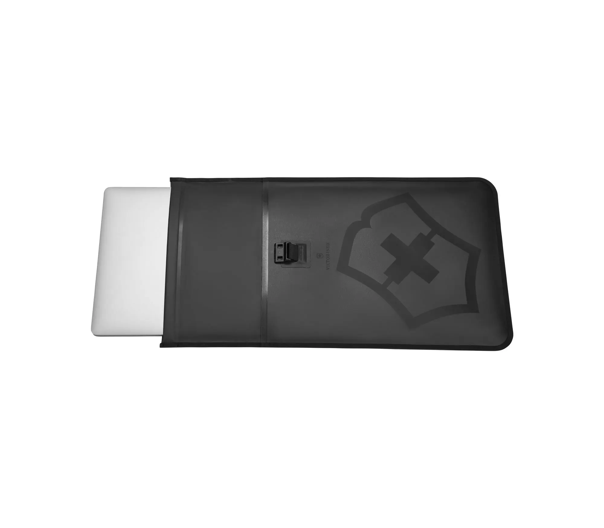 Victorinox Touring 2.0 Laptop Sleeve - Waterproof 15 Inch Laptop Cover - Image 5