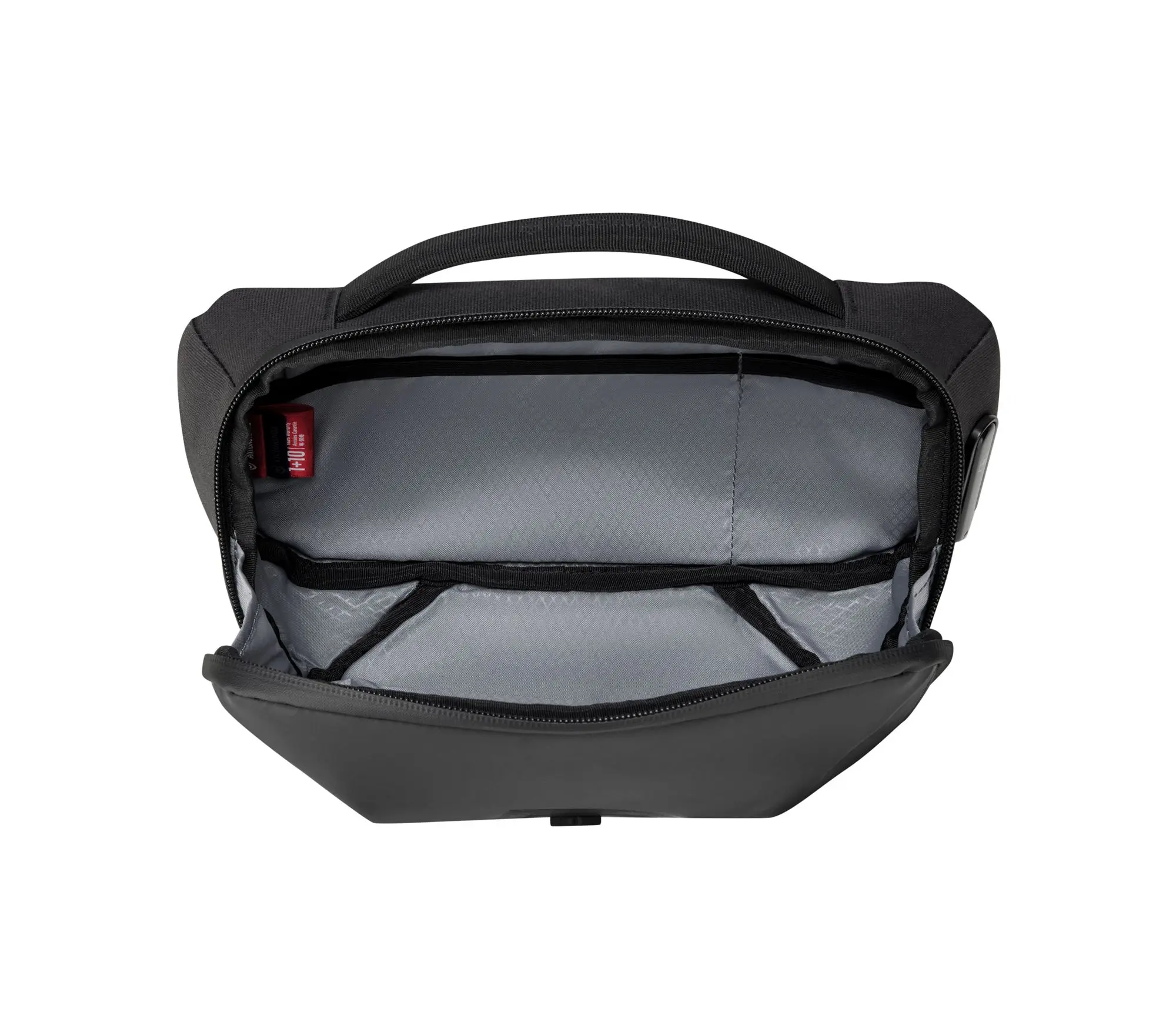Victorinox Touring 2.0 Sling Bag - Capacity 5L Polyster Gray - Image 8