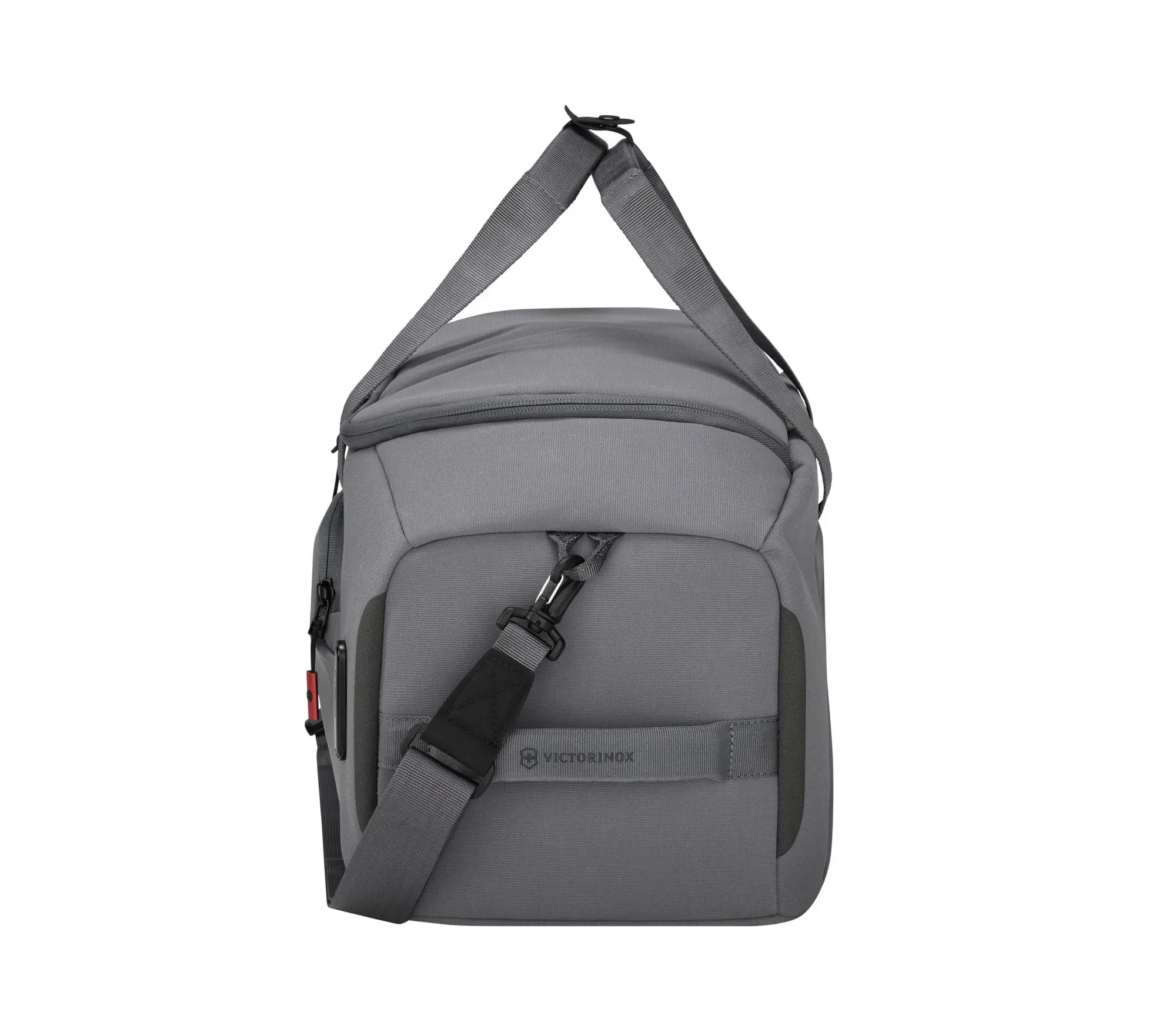 Victorinox Touring 2.0 Sports Duffel - Capacity 13L - Polyster Gray - Image 5