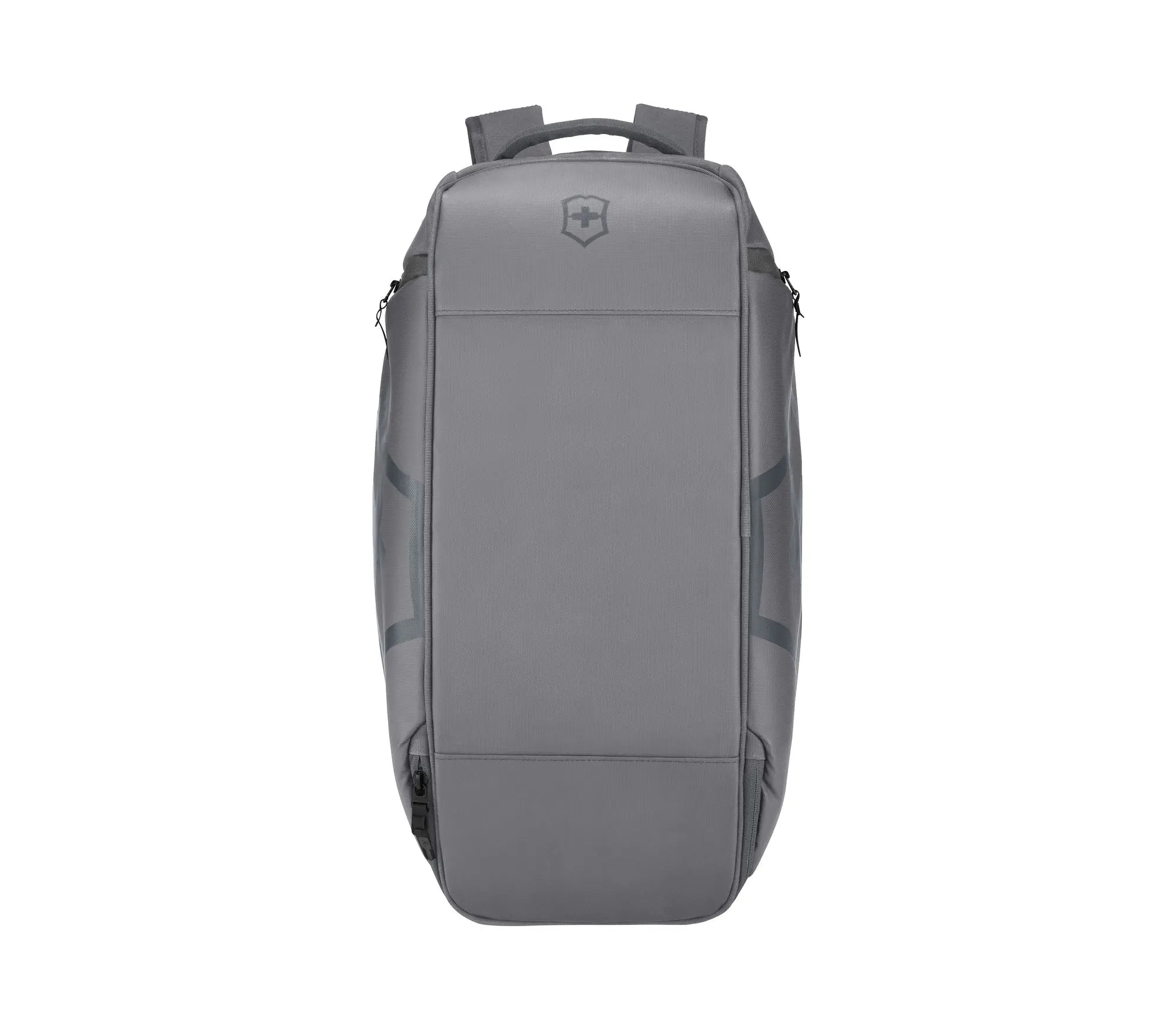 Victorinox Touring 2.0 Travel 2in1 Duffel Polyester Black / Gray - 38L - Image 3