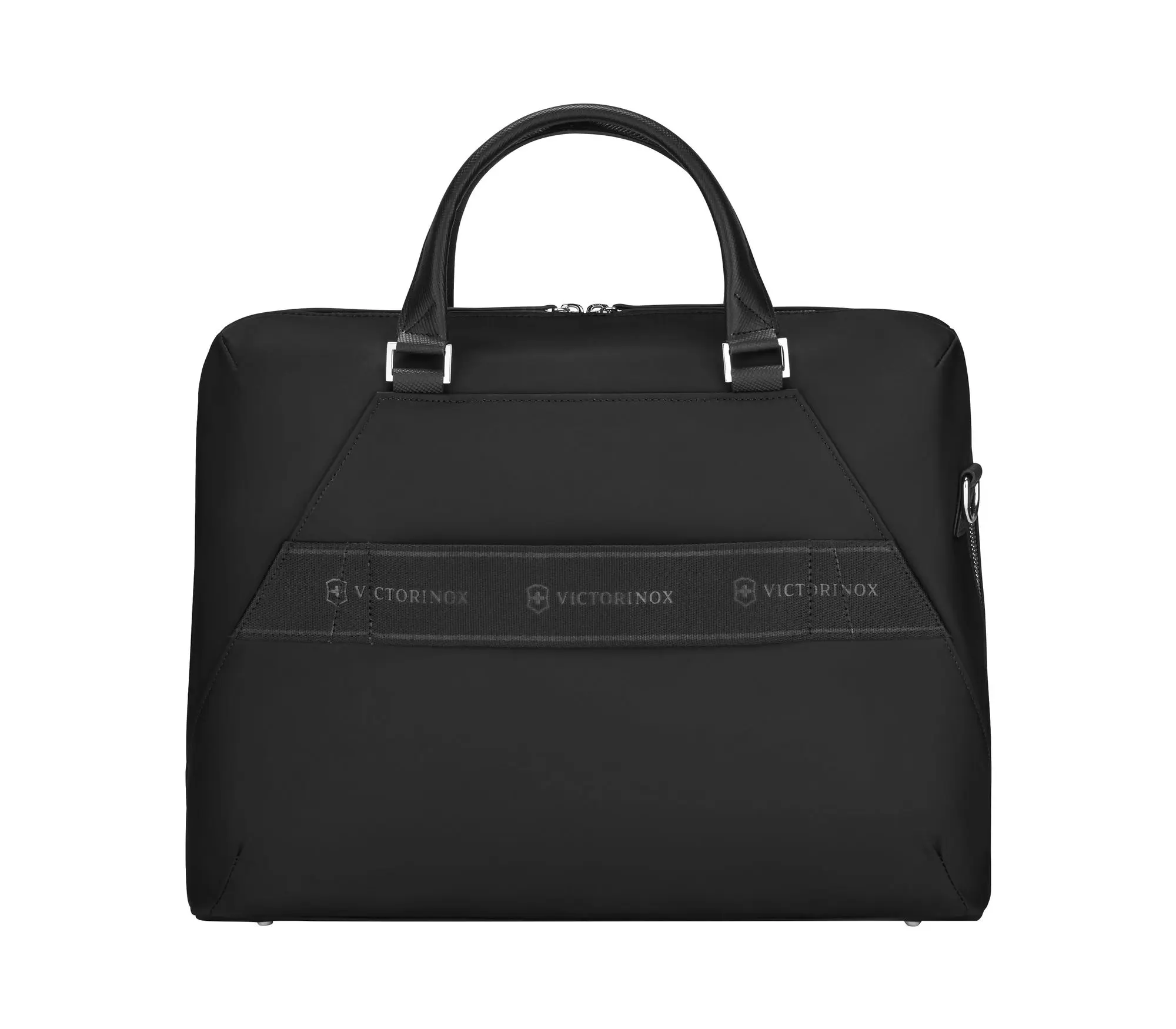 Victorinox Victoria Signature Briefcase - Capacity 13L - 13cm x 42cm x 30cm - Image 2