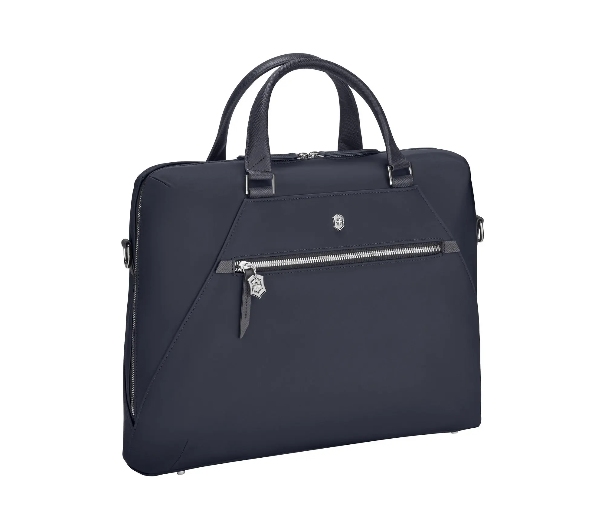 Victorinox Victoria Signature Briefcase - Capacity 13L - 13cm x 42cm x 30cm - Image 8
