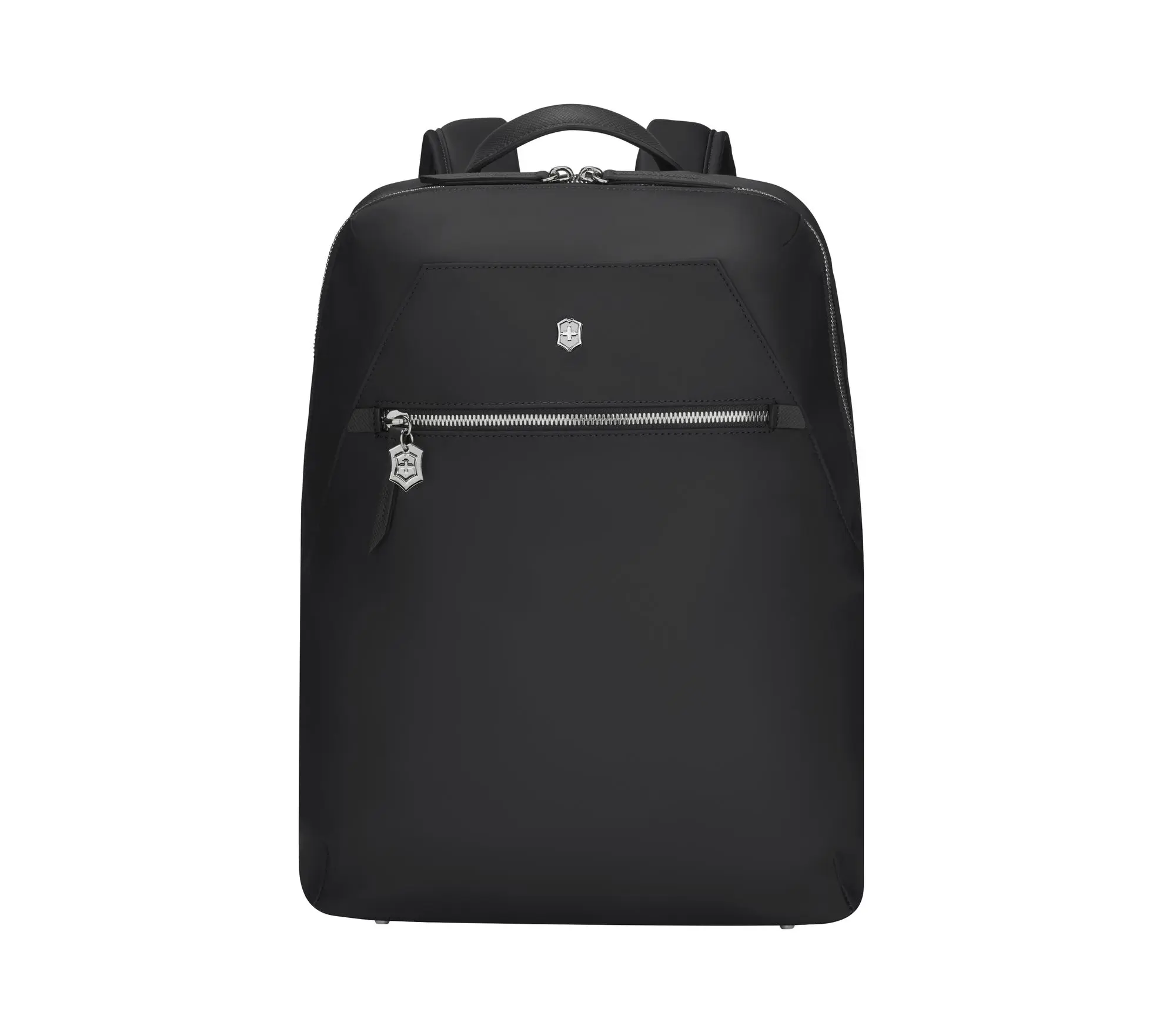 Victorinox Victoria Signature Compact Backpack - 16In Size Laptop Bag with 10 Tablet Pocket