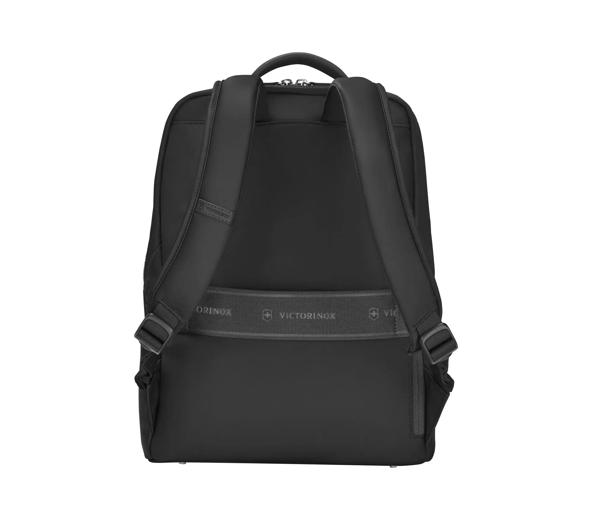 Victorinox Victoria Signature Compact Backpack - 16In Size Laptop Bag with 10 Tablet Pocket - Image 2