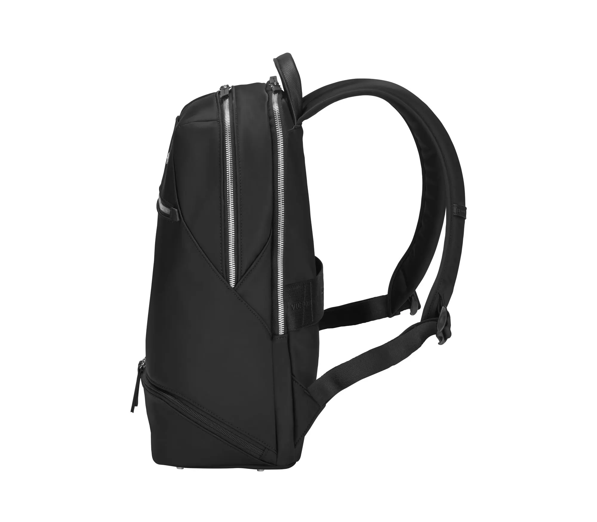 Victorinox Victoria Signature Deluxe Backpack - 15In Laptop Bag with 10 Tablet Pocket - Image 4
