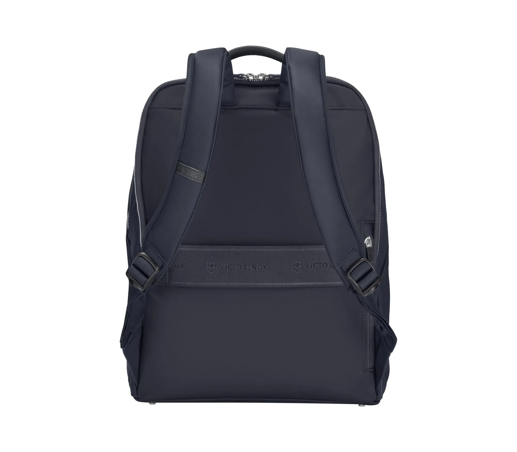 Victorinox Victoria Signature Deluxe Backpack - 15In Laptop Bag with 10 Tablet Pocket - Image 7