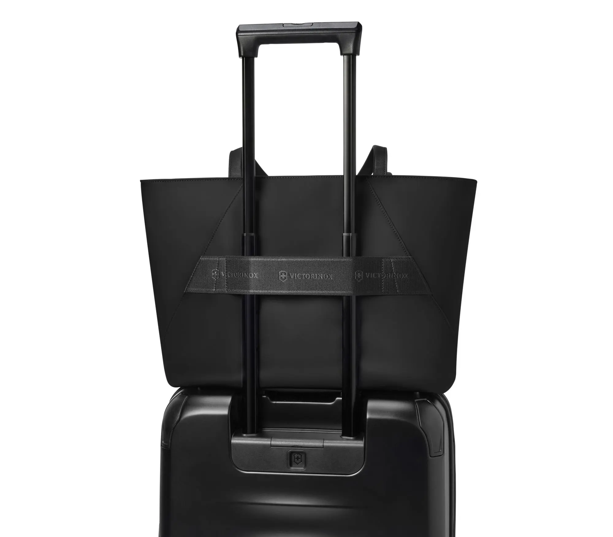Victorinox Victoria Signature Tote - 16In Size Laptop Bag with 10 Tablet Pocket - Image 2