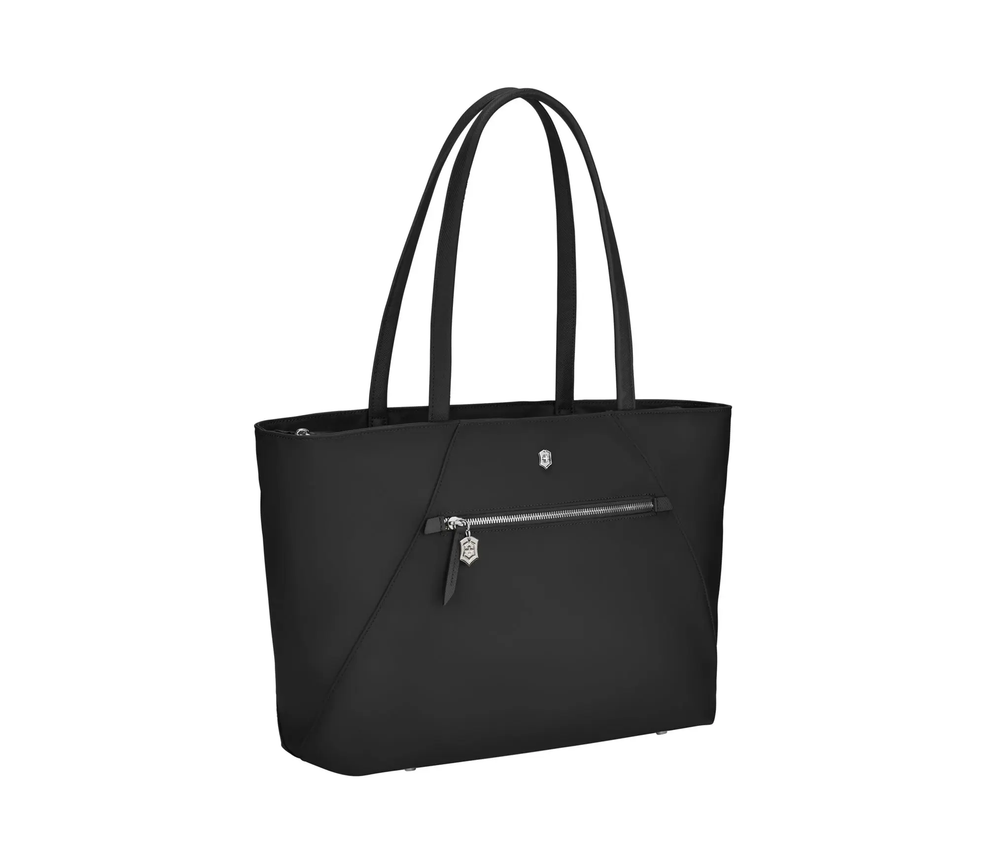 Victorinox Victoria Signature Tote - 16In Size Laptop Bag with 10 Tablet Pocket - Image 3