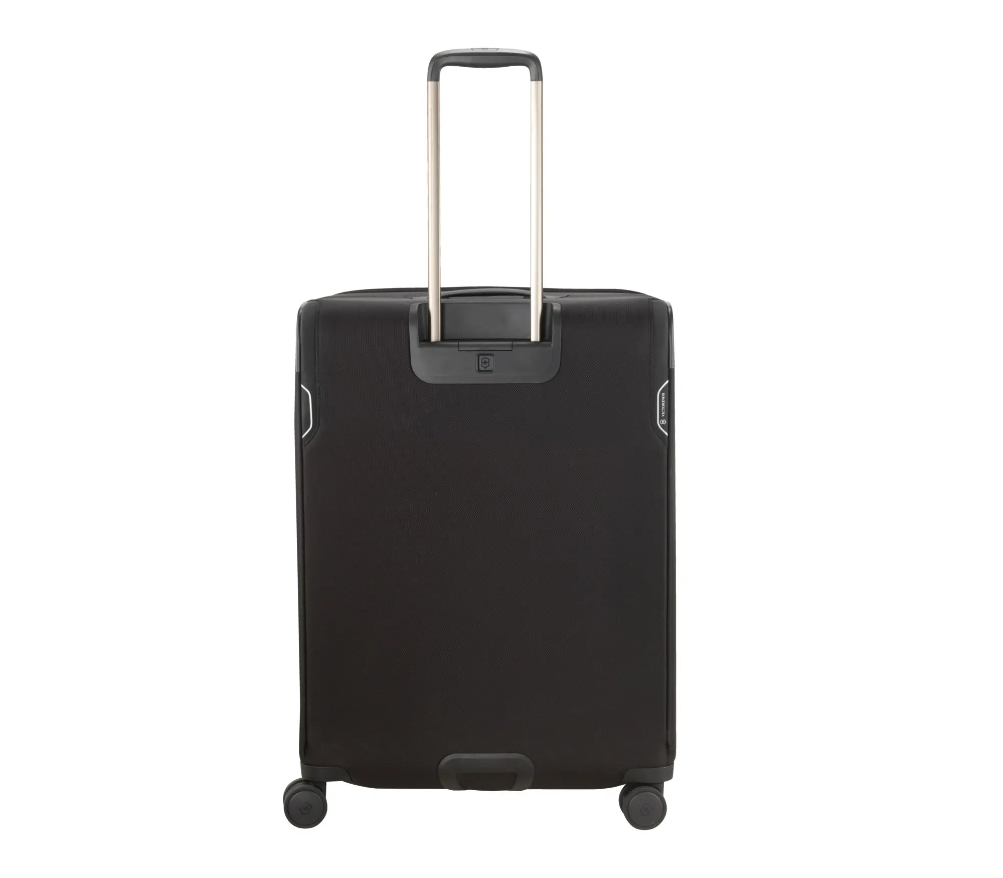 Victorinox Werks Traveler 6.0 Softside Large Case 15.4 laptop compartment Nylon Black - Image 2